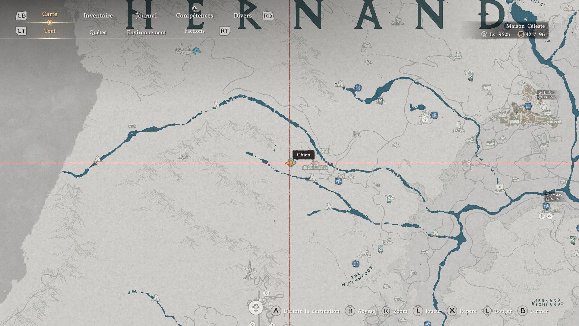 Crimson desert 7 1 11 Crimson desert 7 1 11