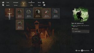 Image d'illustration pour l'article : Où trouver tous les artéfacts abyssaux des défis de l&rsquo;Épée des épreuves – Crimson Desert