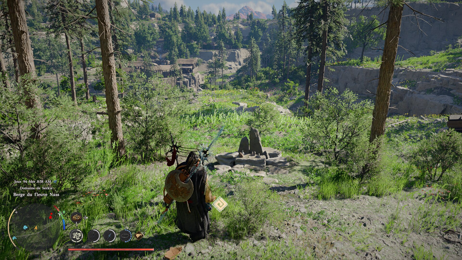 Crimson desert 8 1 13 Crimson desert 8 1 13