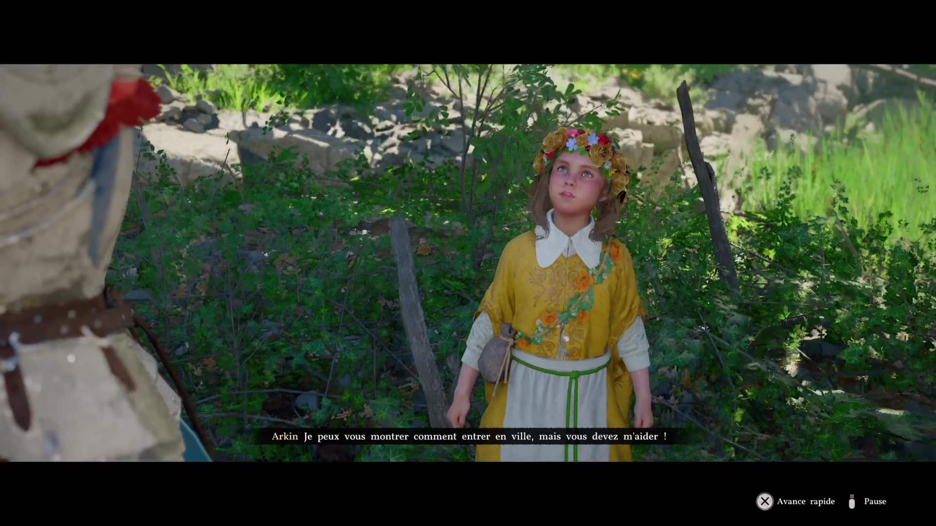 Crimson desert acceder a pororin 10 9 Crimson desert acceder a pororin 10 9