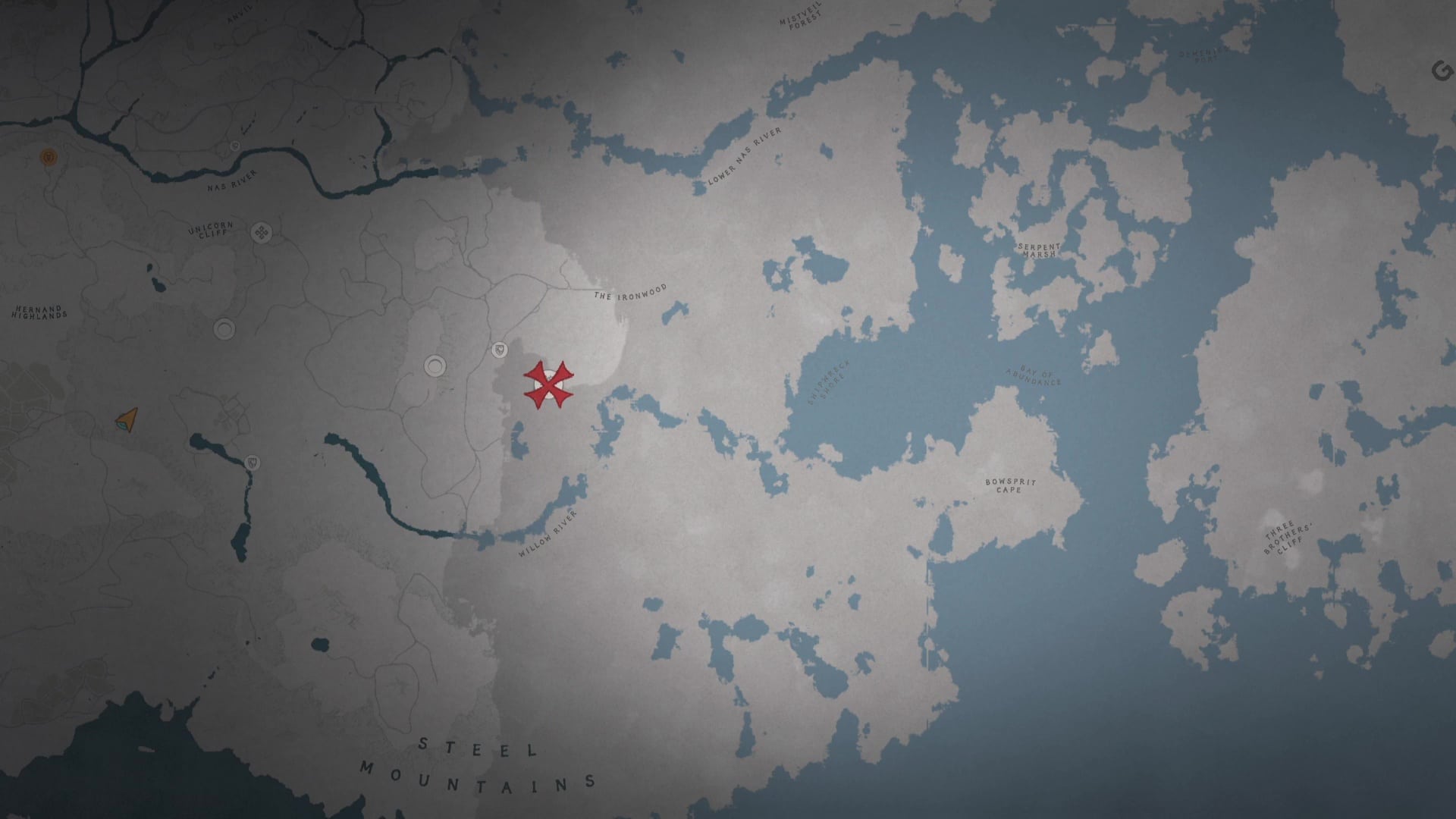 Crimson desert acceder a pororin 13 11 Crimson desert acceder a pororin 13 11