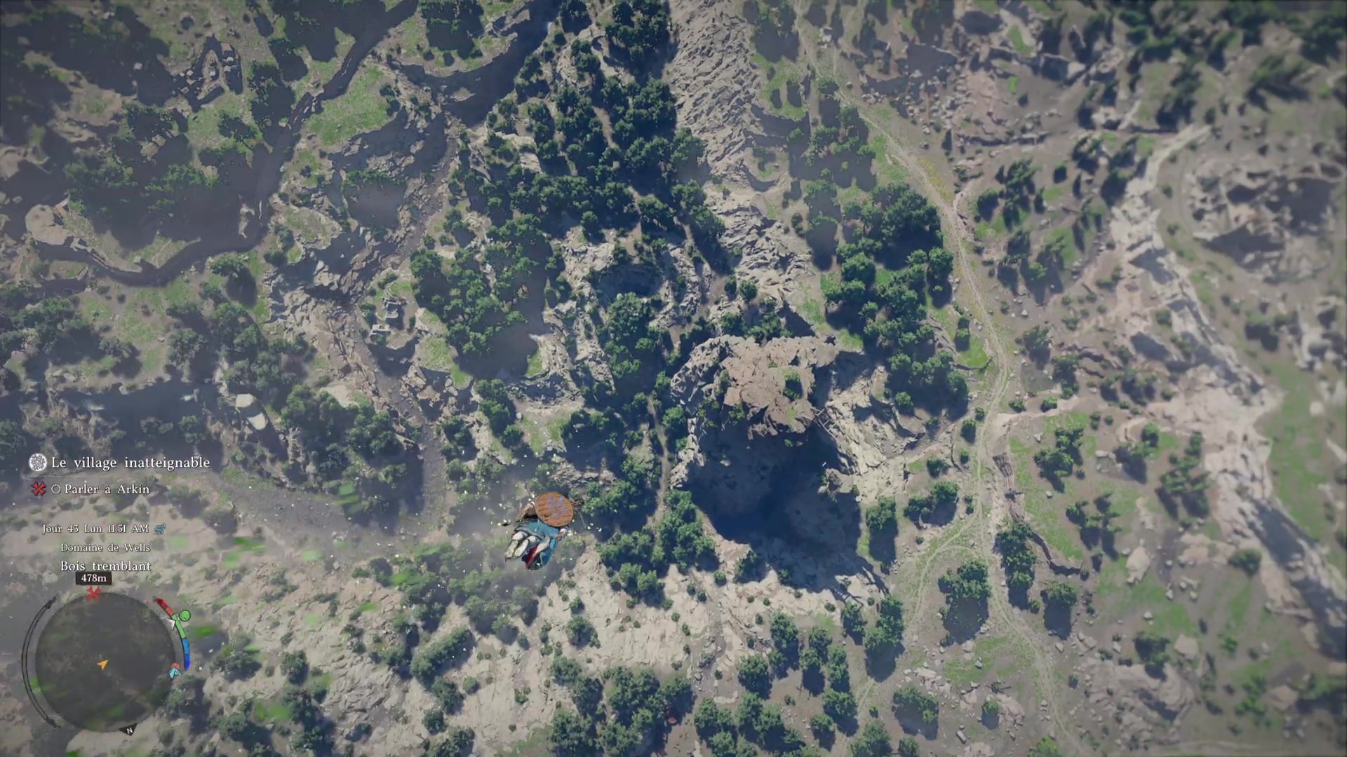 Crimson desert acceder a pororin 14 13 Crimson desert acceder a pororin 14 13