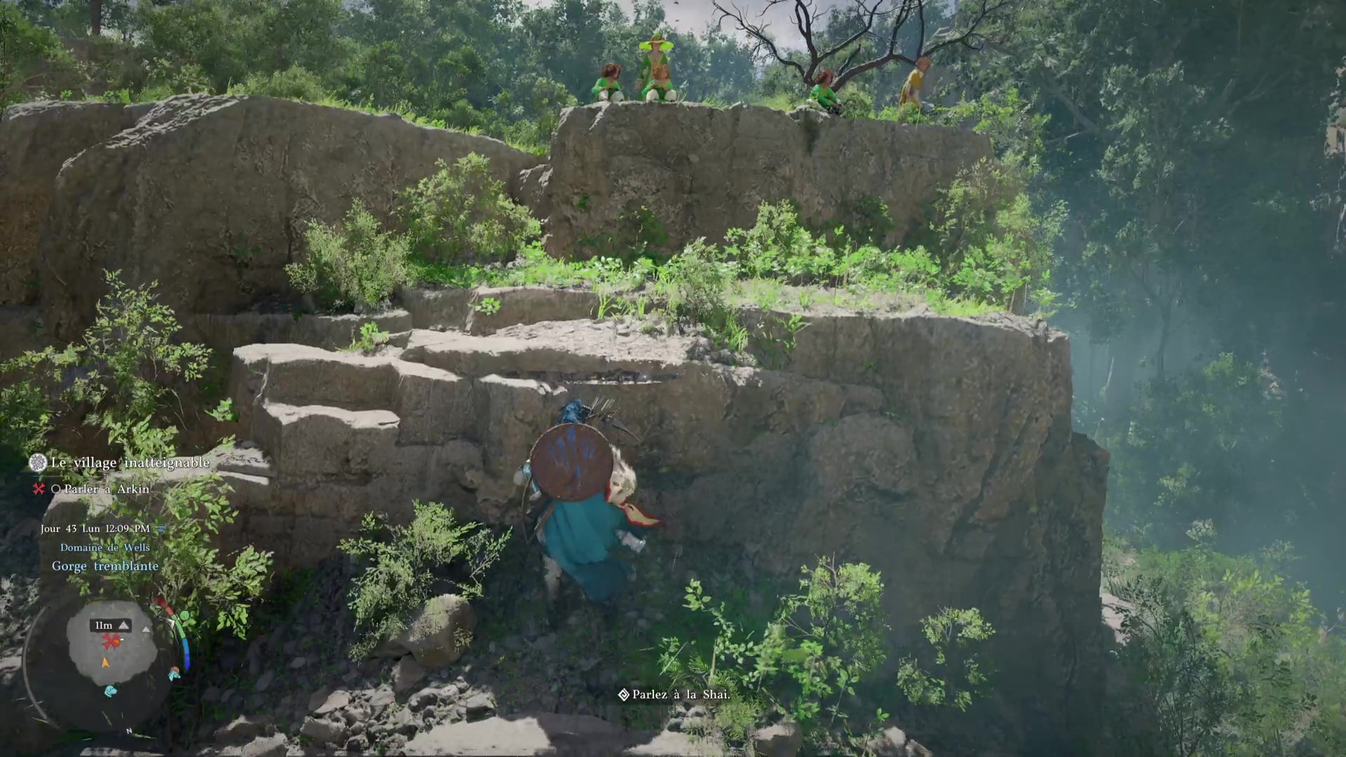 Crimson desert acceder a pororin 15 14 Crimson desert acceder a pororin 15 14