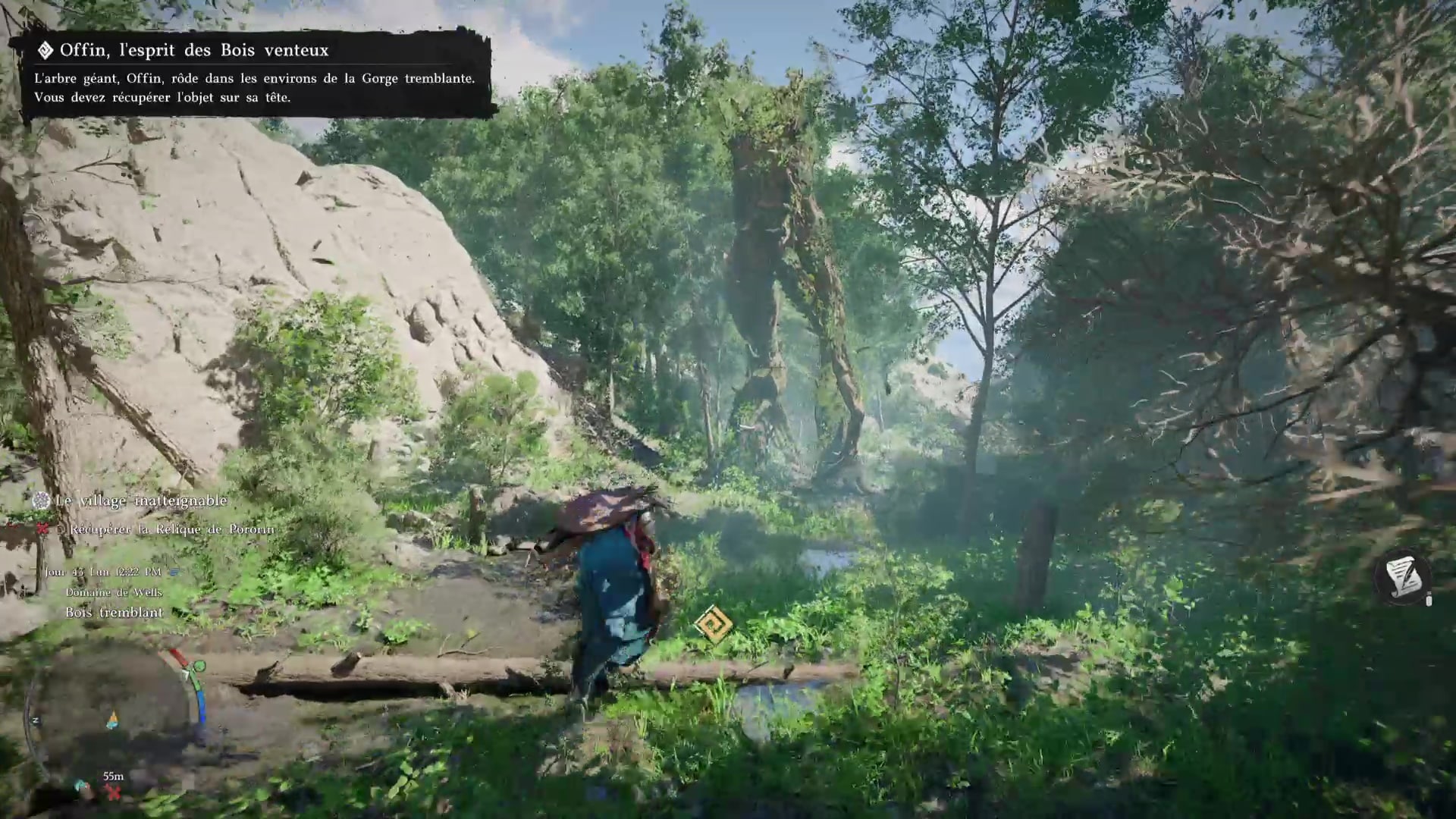 Crimson desert acceder a pororin 18 17 Crimson desert acceder a pororin 18 17