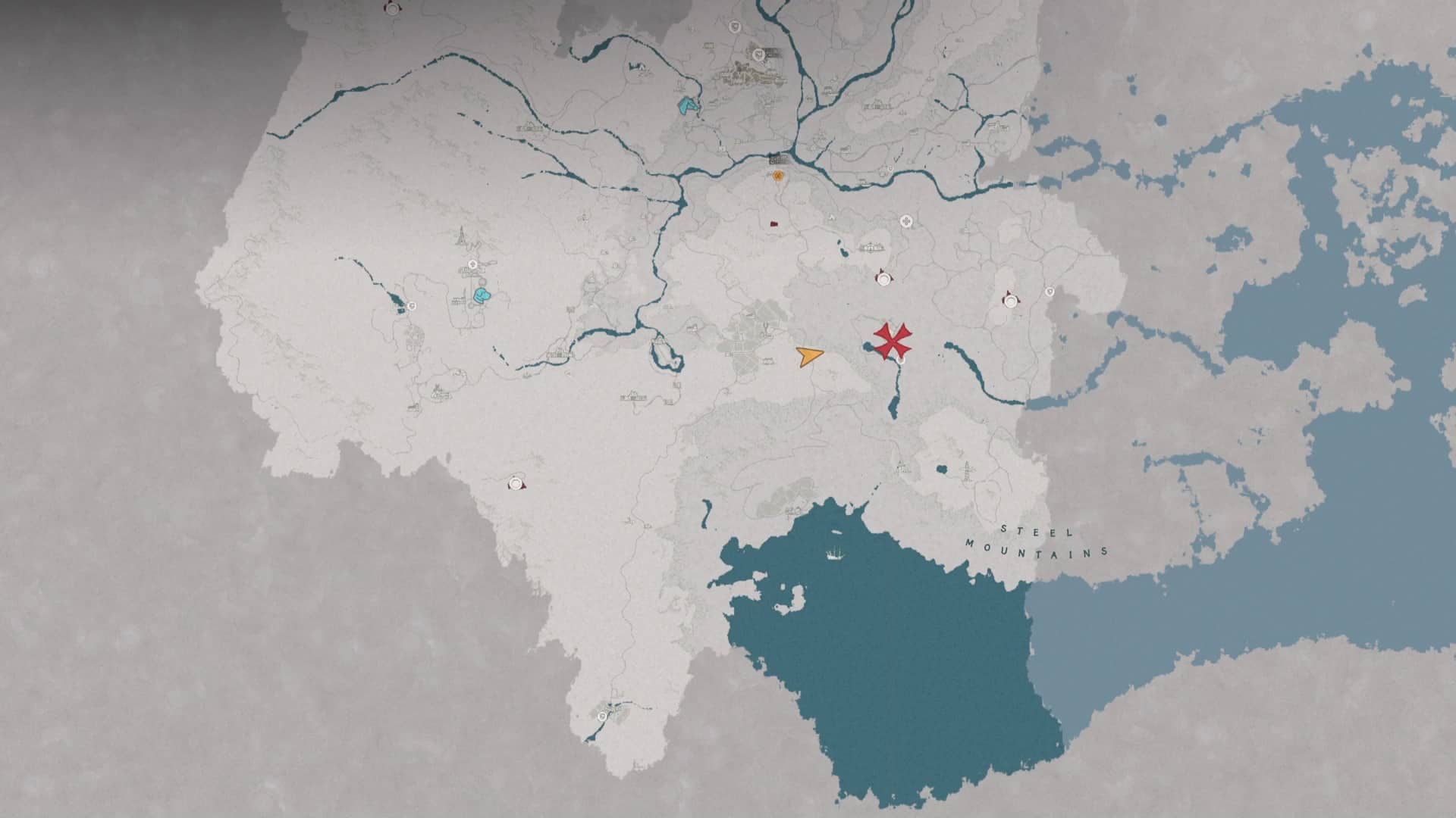 Crimson desert acceder a pororin 2 1 Crimson desert acceder a pororin 2 1