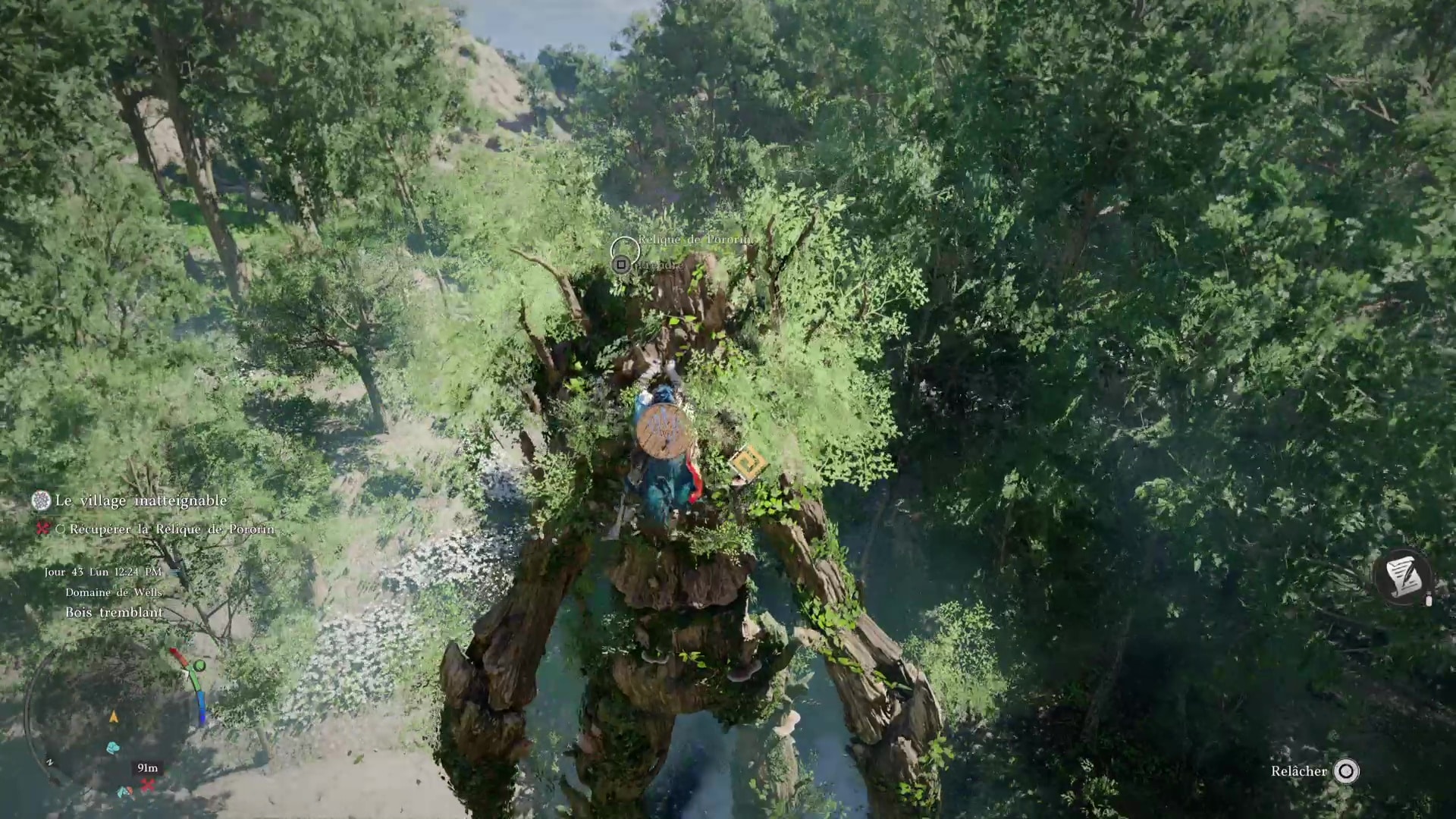 Crimson desert acceder a pororin 20 19 Crimson desert acceder a pororin 20 19