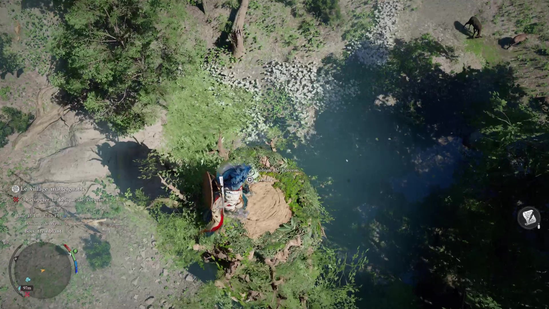 Crimson desert acceder a pororin 21 20 Crimson desert acceder a pororin 21 20