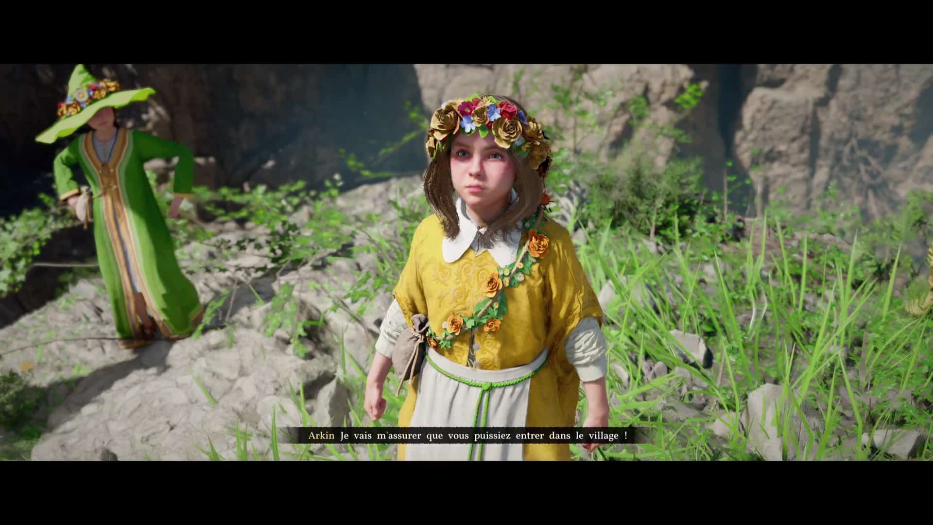 Crimson desert acceder a pororin 23 22 Crimson desert acceder a pororin 23 22