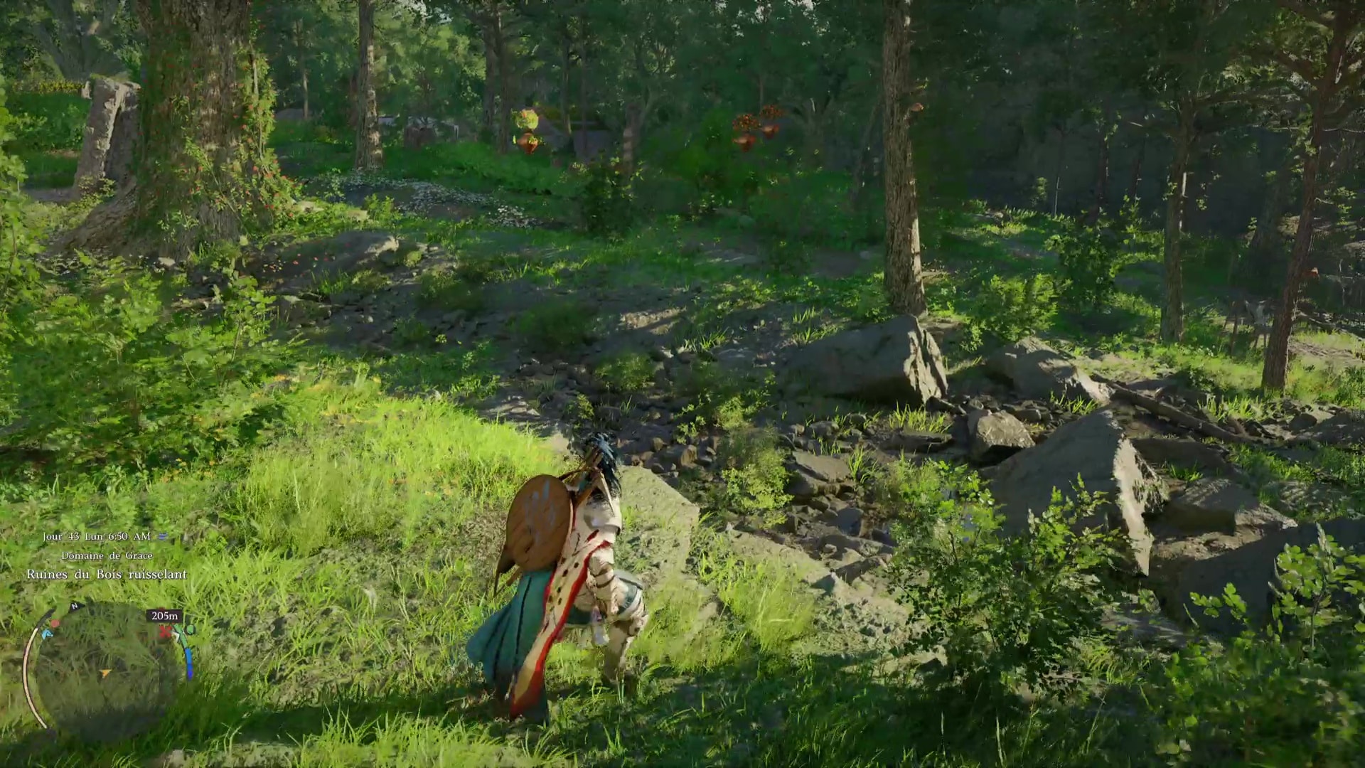 Crimson desert acceder a pororin 3 3 Crimson desert acceder a pororin 3 3