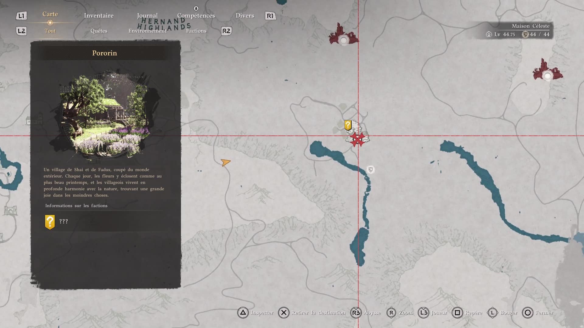 Crimson desert acceder a pororin 30 2 Crimson desert acceder a pororin 30 2