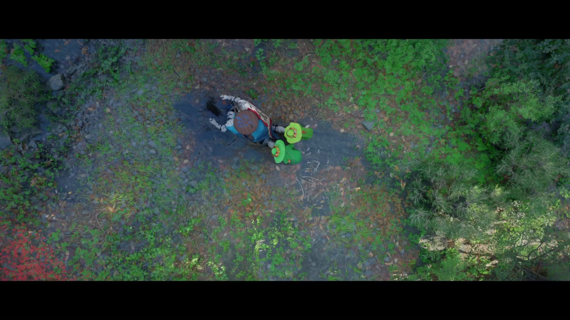 Crimson desert acceder a pororin 5 5 Crimson desert acceder a pororin 5 5