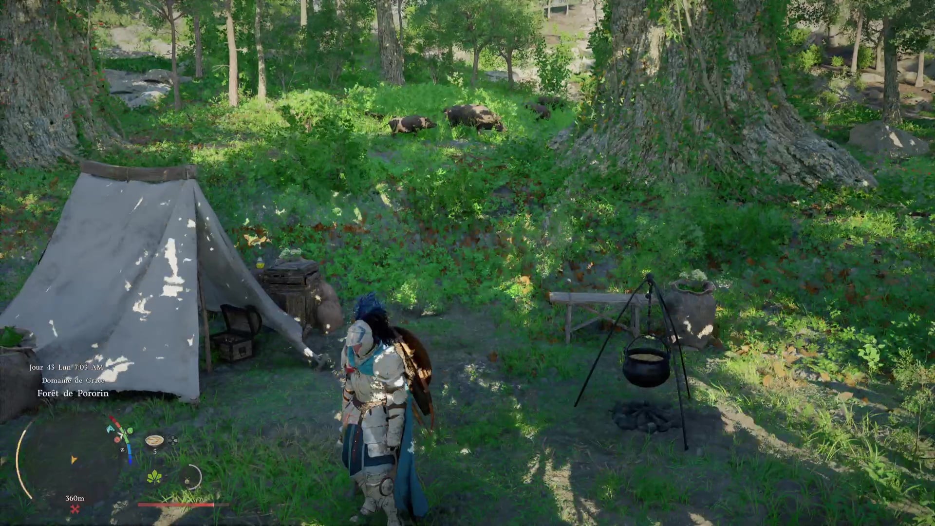 Crimson desert acceder a pororin 6 6 Crimson desert acceder a pororin 6 6