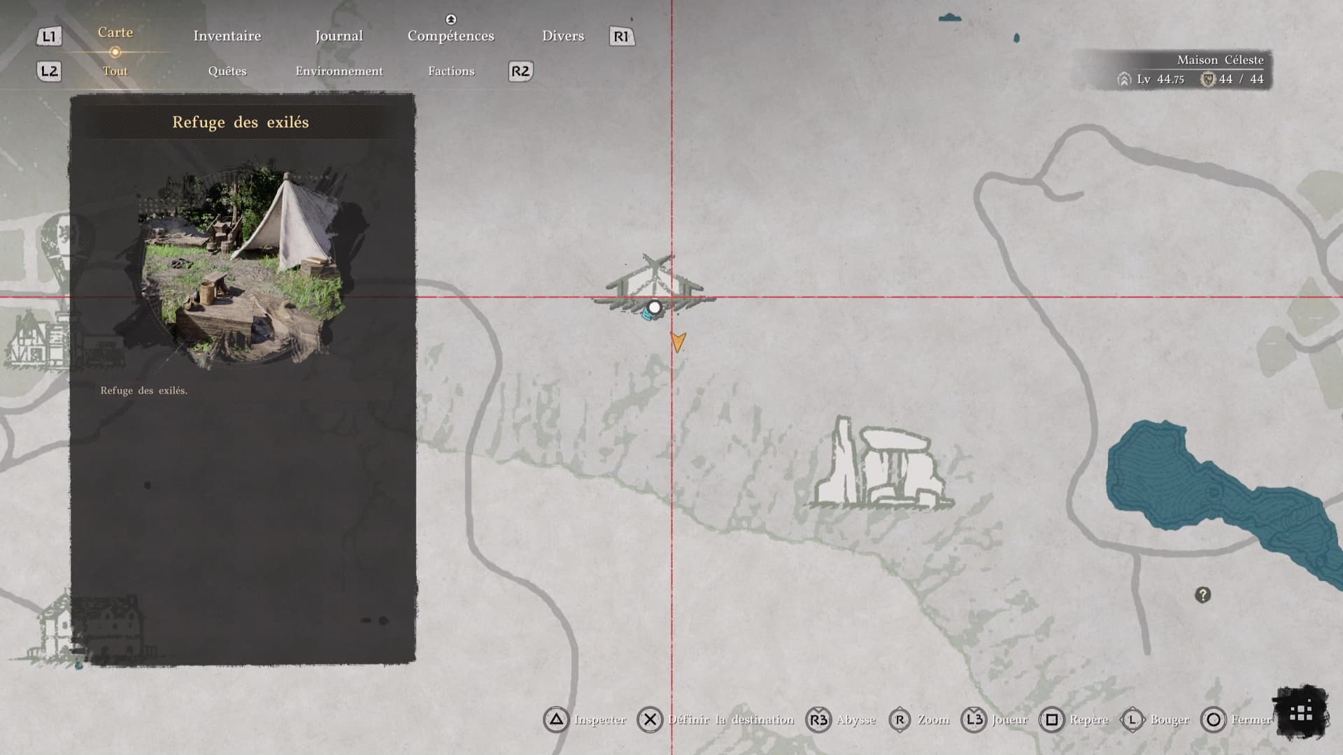 Crimson desert acceder a pororin 8 7 Crimson desert acceder a pororin 8 7