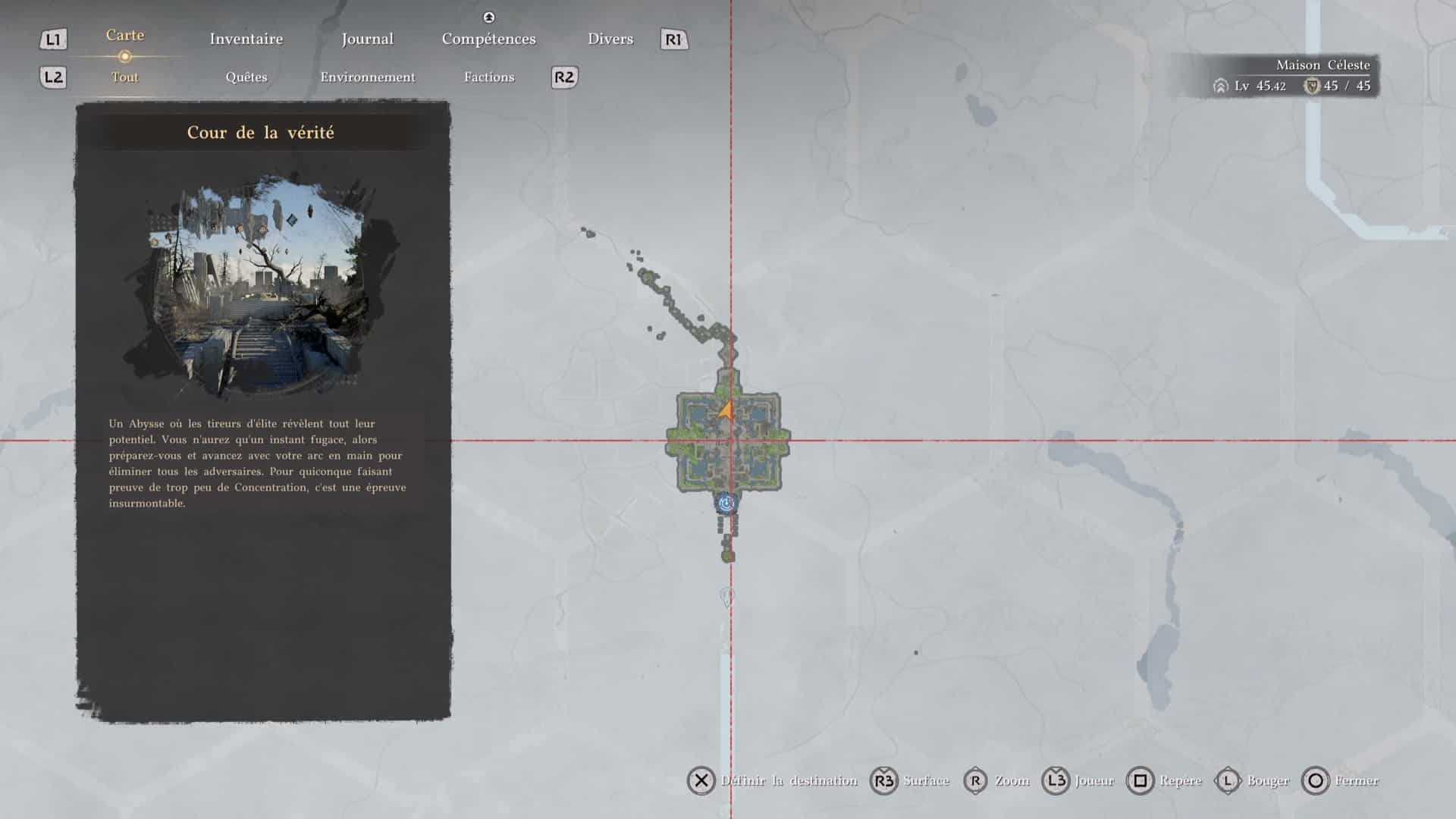 Crimson desert autel de la solitude 1 2 Crimson desert autel de la solitude 1 2