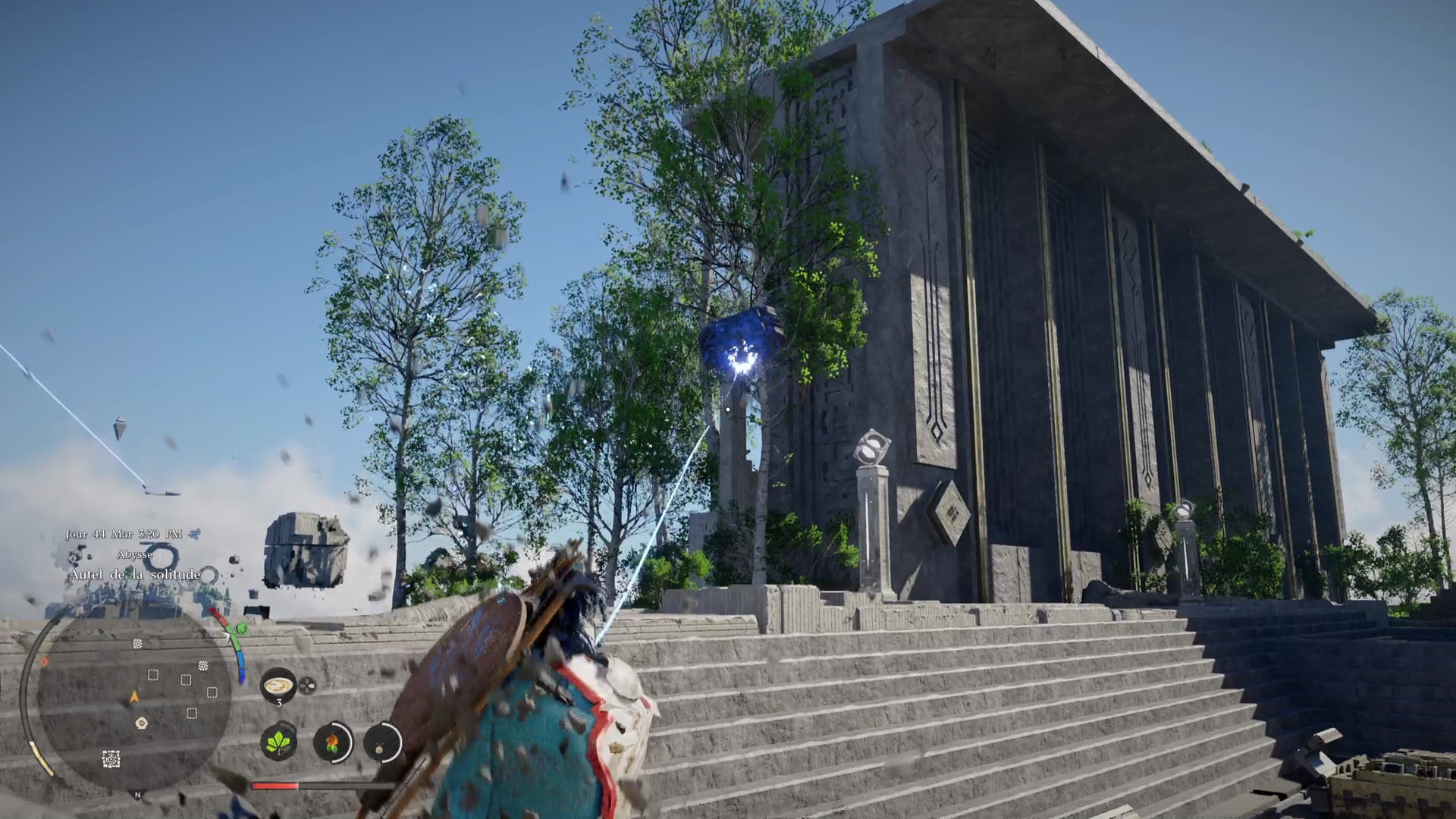 Crimson desert autel de la solitude 15 14 Crimson desert autel de la solitude 15 14