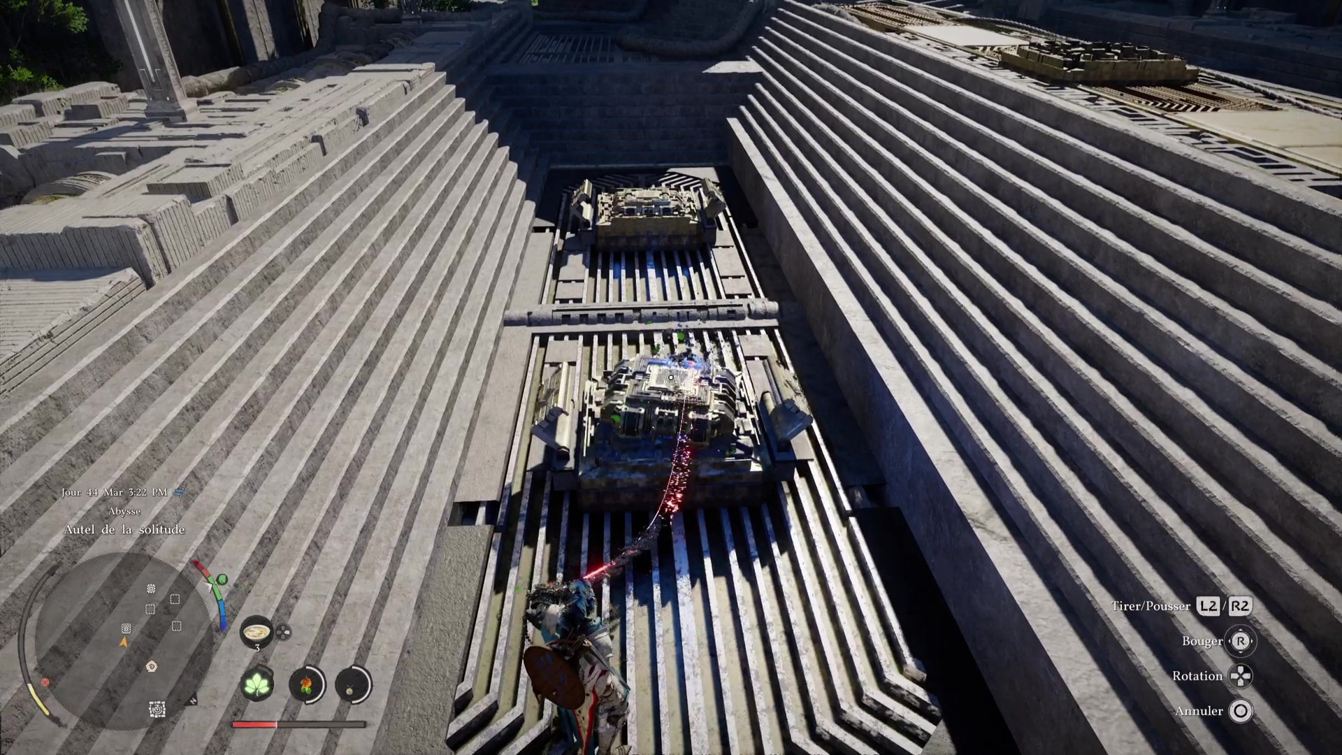 Crimson desert autel de la solitude 16 15 Crimson desert autel de la solitude 16 15