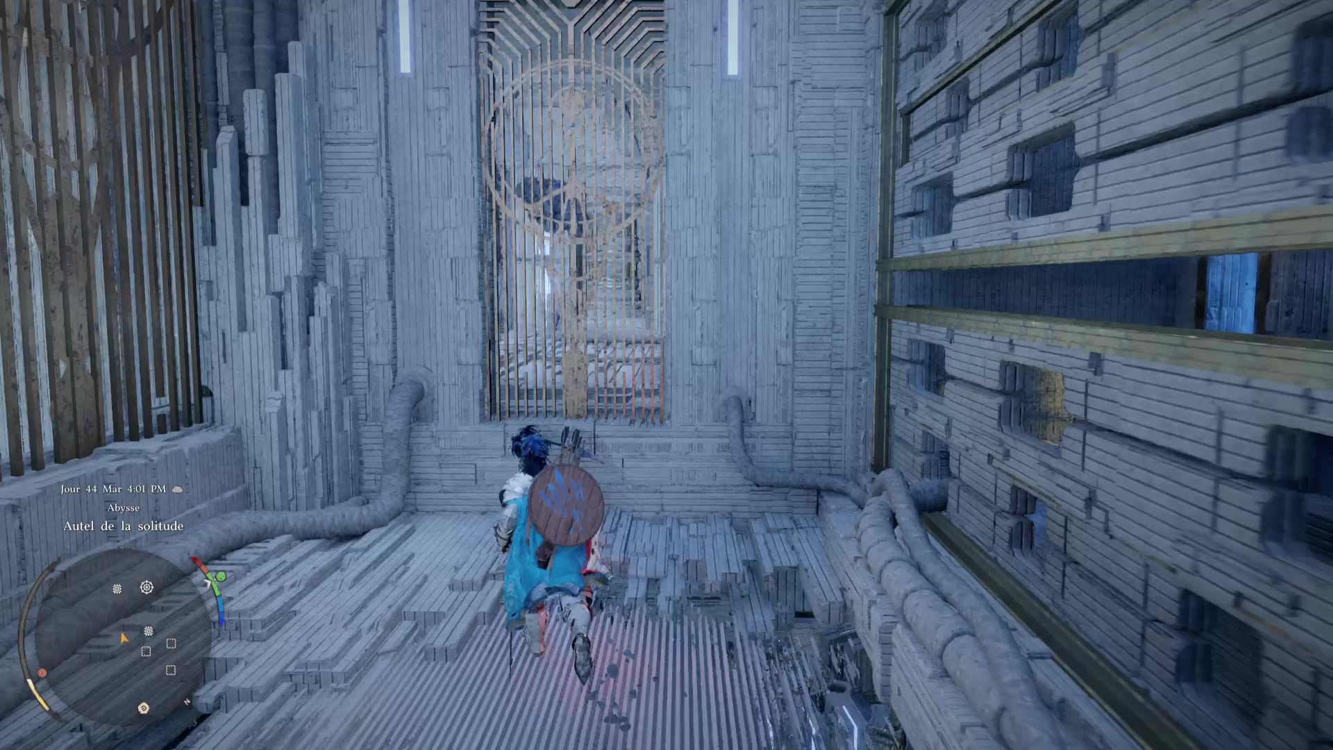 Crimson desert autel de la solitude 20 19 Crimson desert autel de la solitude 20 19