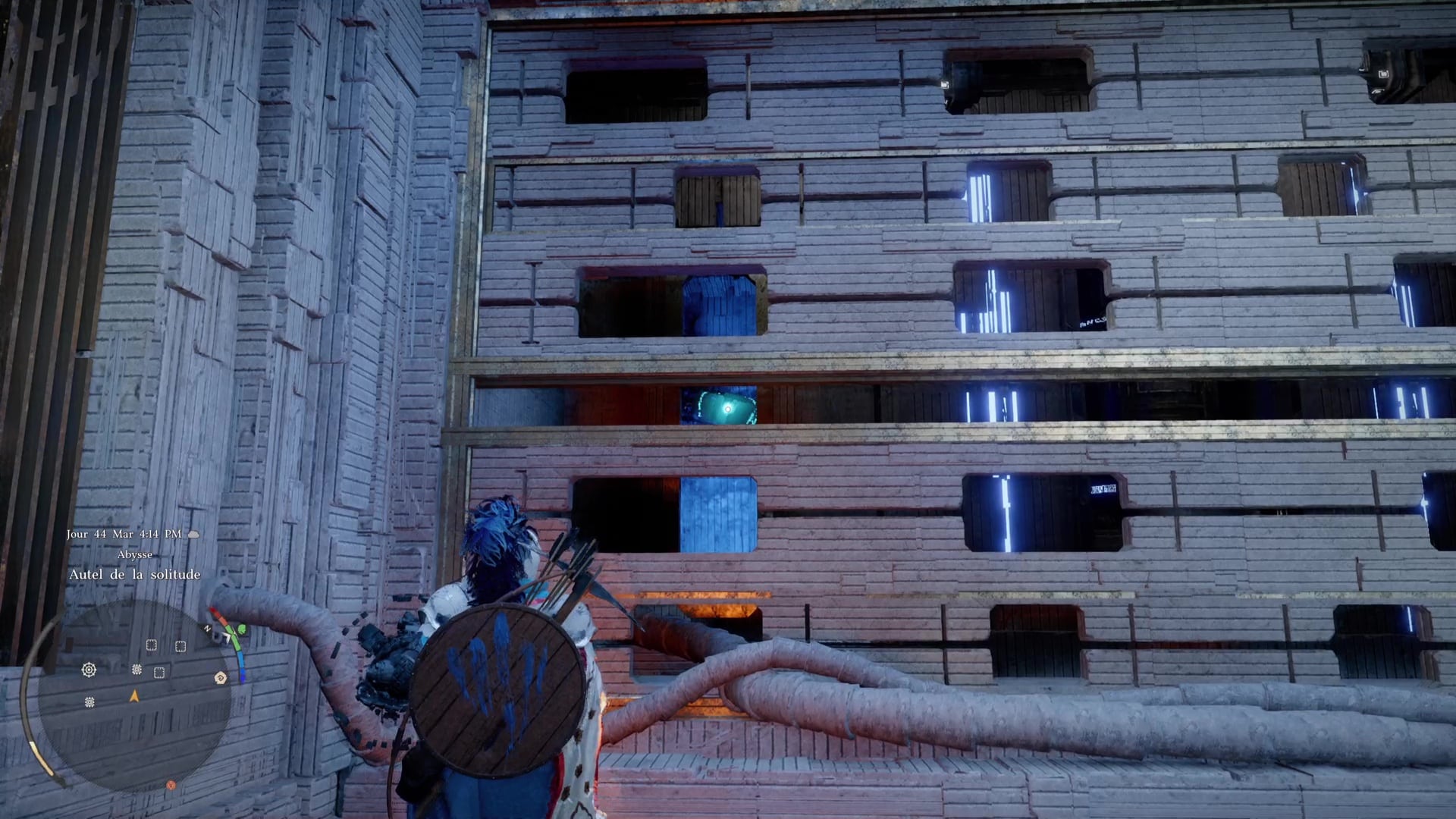 Crimson desert autel de la solitude 21 20 Crimson desert autel de la solitude 21 20