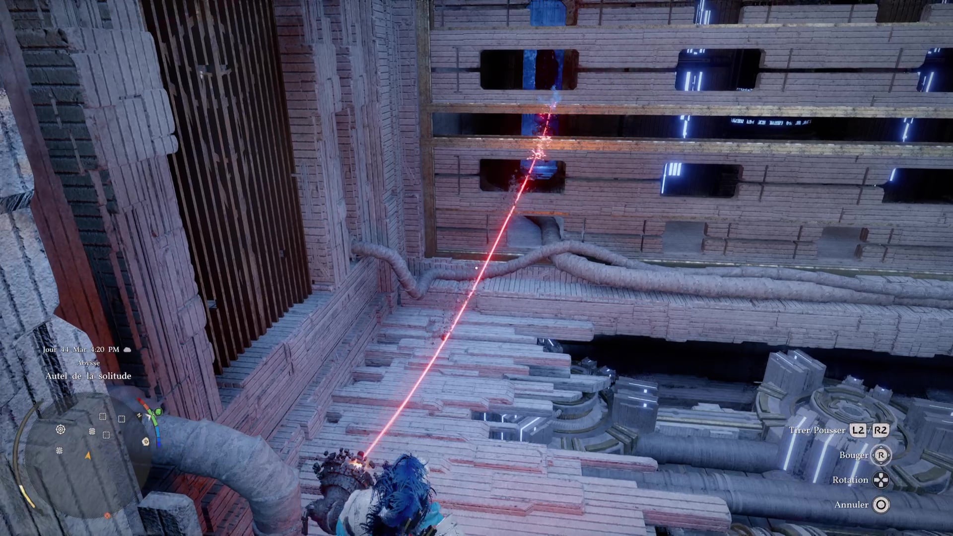 Crimson desert autel de la solitude 22 21 Crimson desert autel de la solitude 22 21