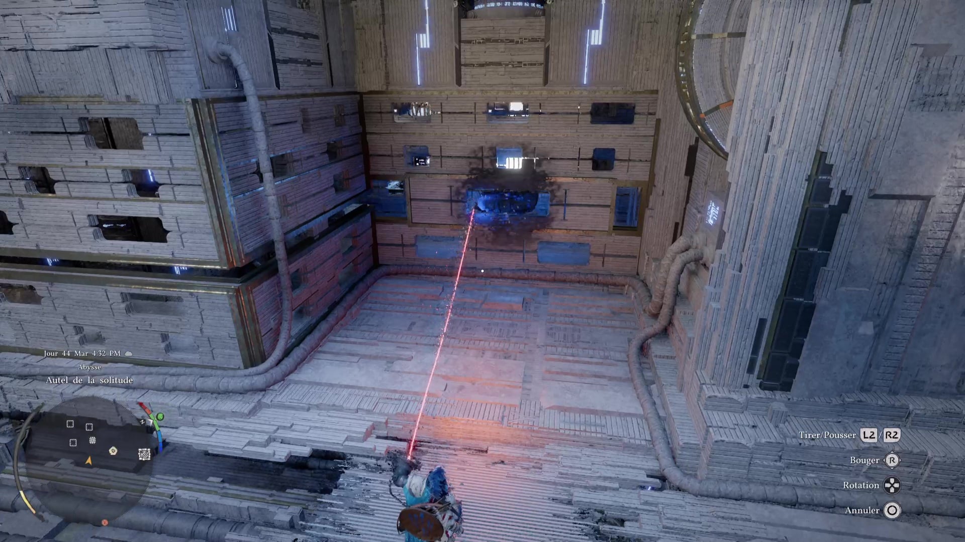 Crimson desert autel de la solitude 24 23 Crimson desert autel de la solitude 24 23