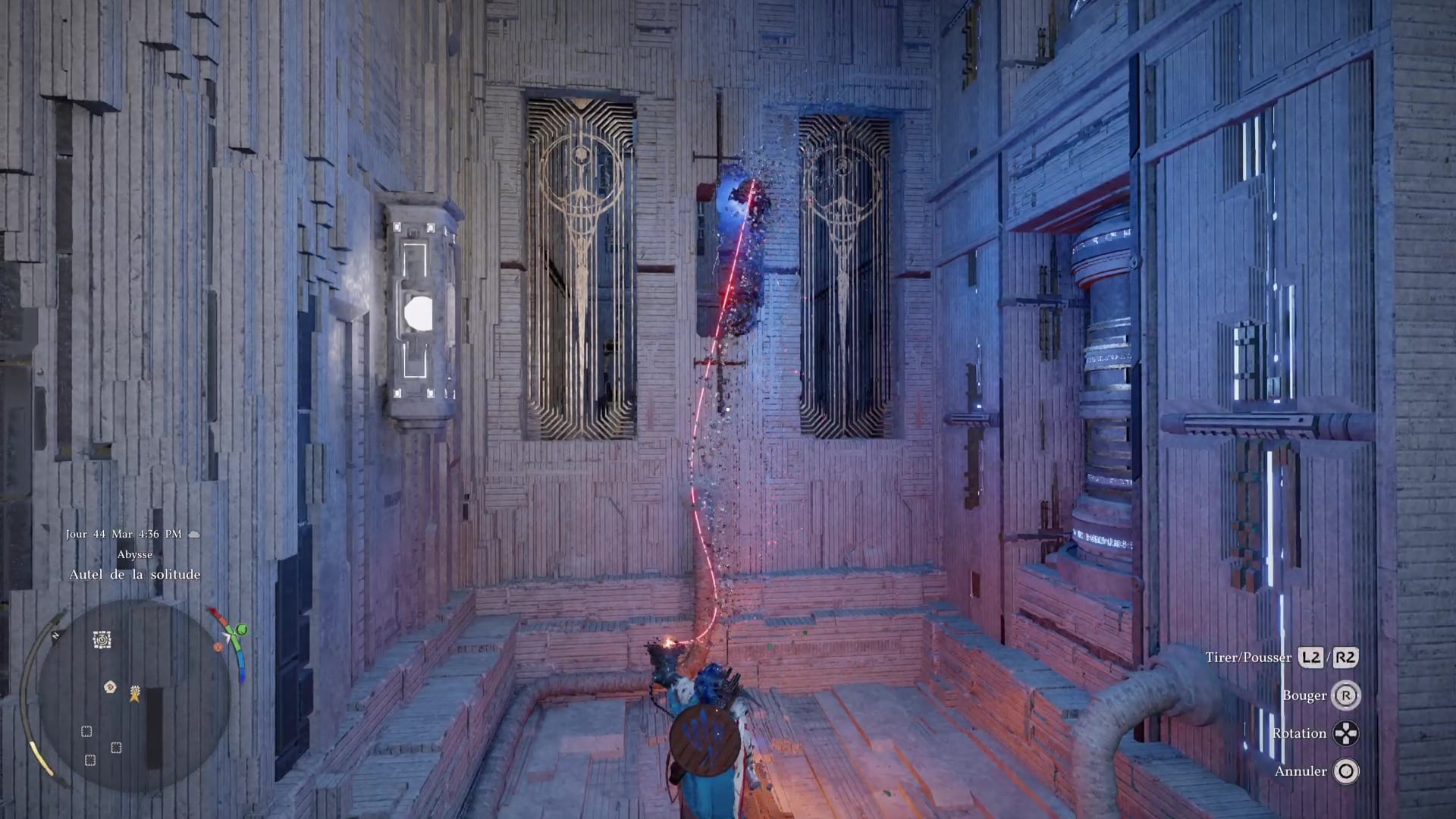 Crimson desert autel de la solitude 26 25 Crimson desert autel de la solitude 26 25