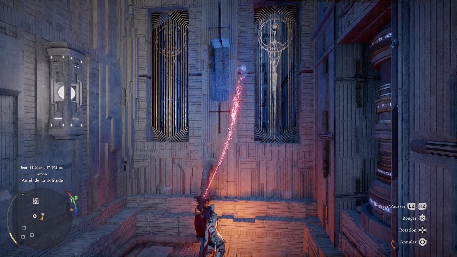 Crimson desert autel de la solitude 27 26 Crimson desert autel de la solitude 27 26