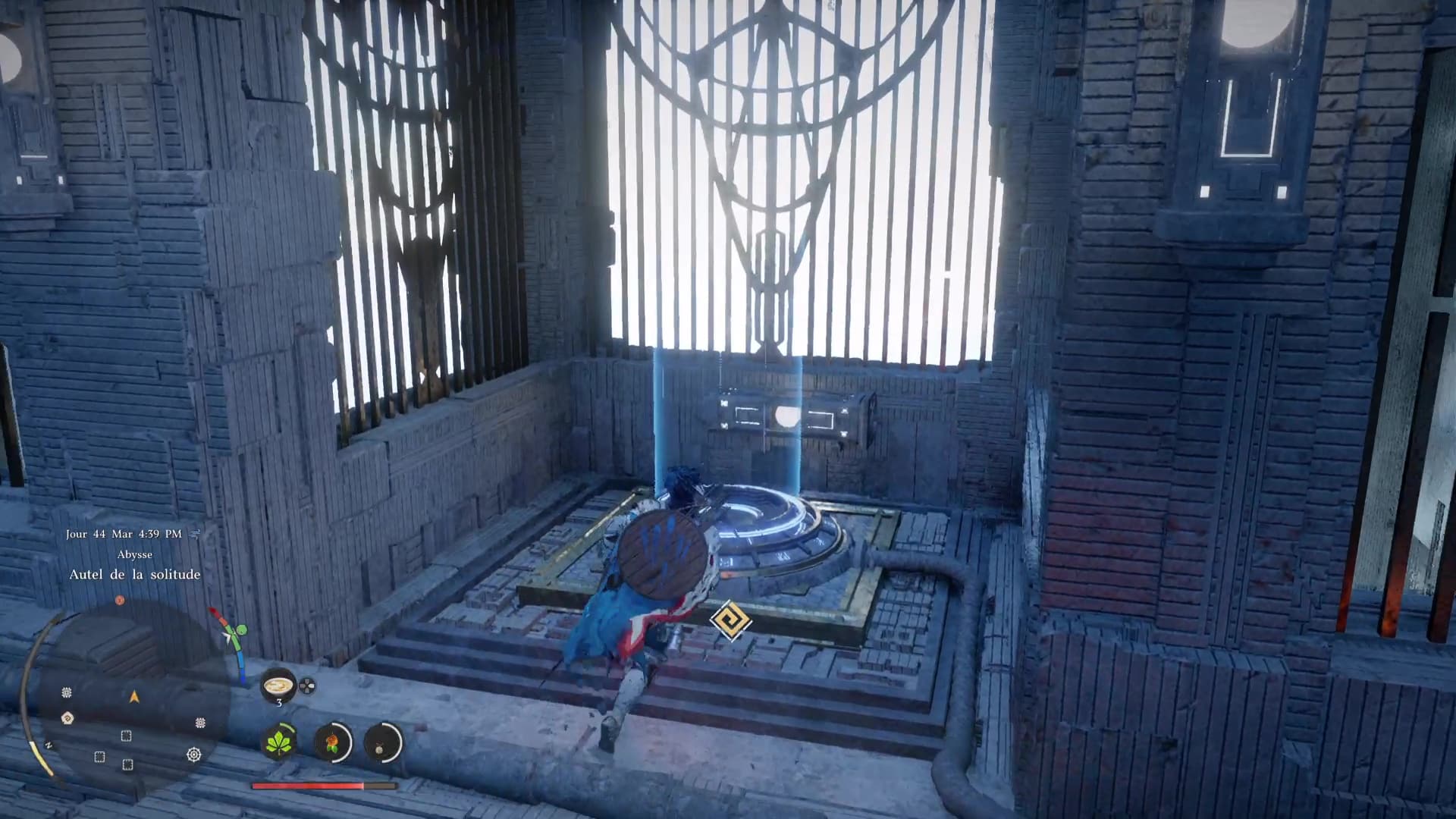 Crimson desert autel de la solitude 28 27 Crimson desert autel de la solitude 28 27