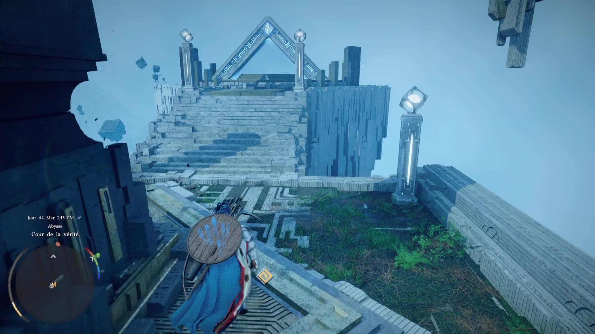 Crimson desert autel de la solitude 3 3 Crimson desert autel de la solitude 3 3