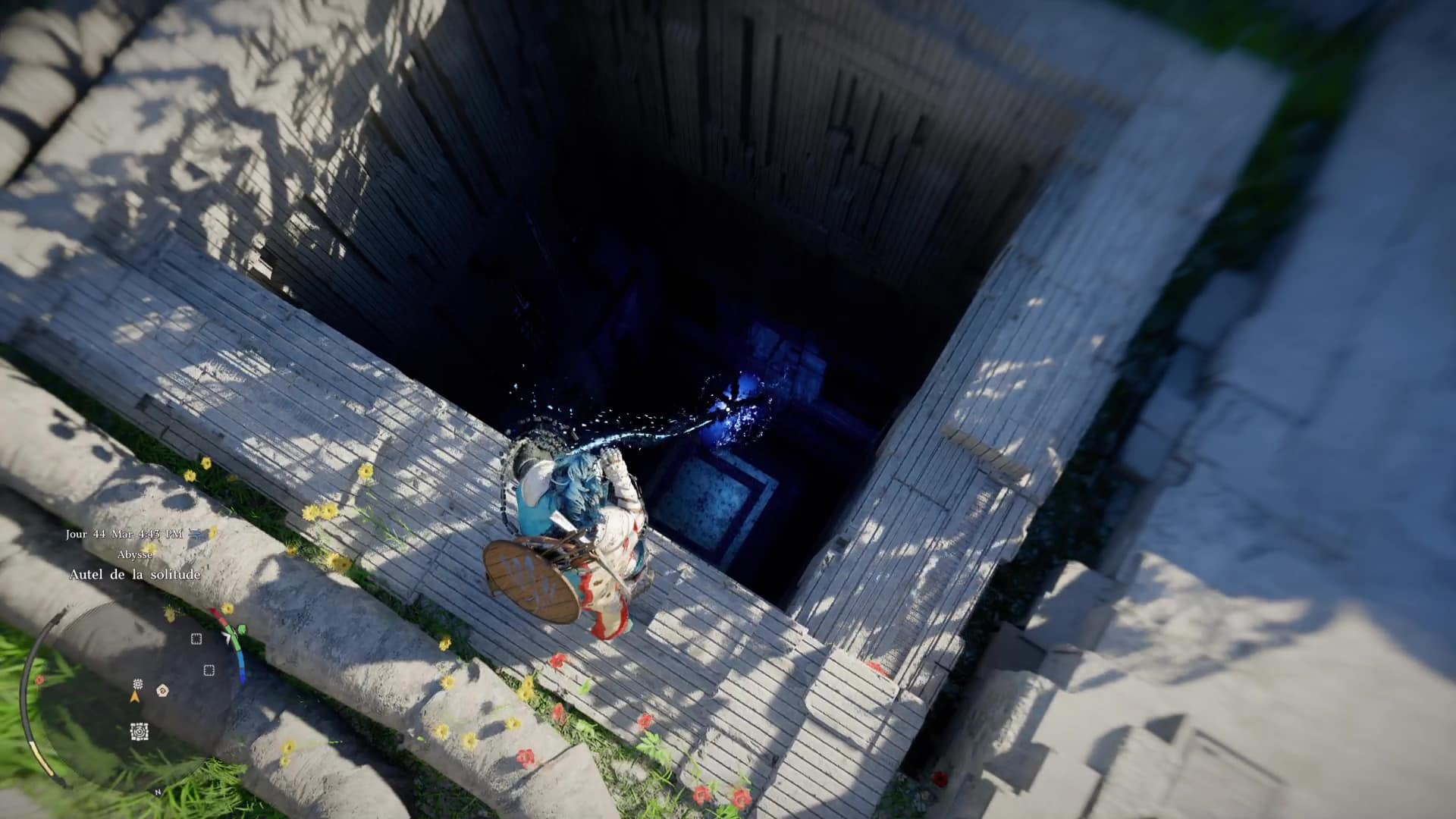 Crimson desert autel de la solitude 30 29 Crimson desert autel de la solitude 30 29