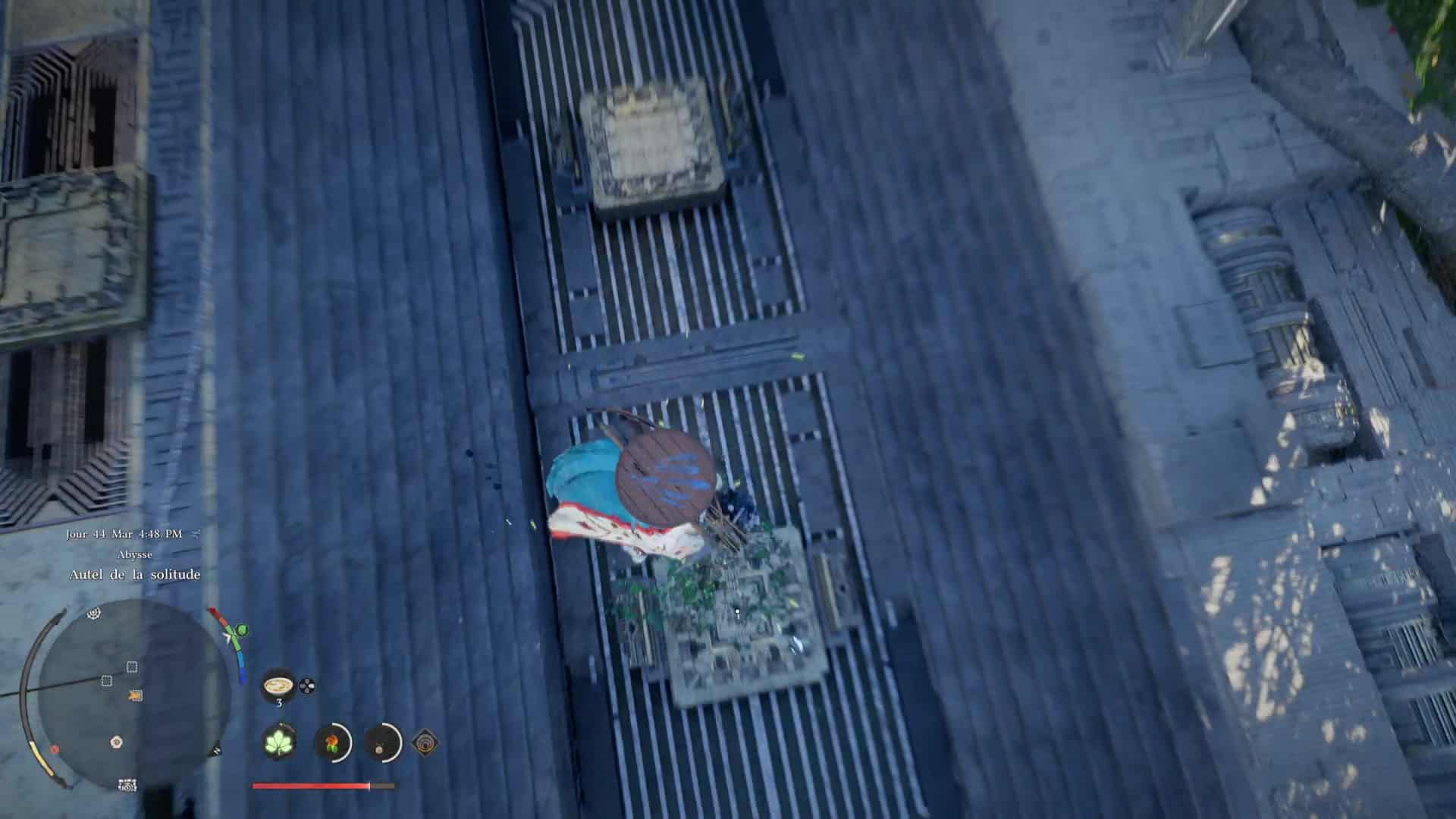 Crimson desert autel de la solitude 32 31 Crimson desert autel de la solitude 32 31