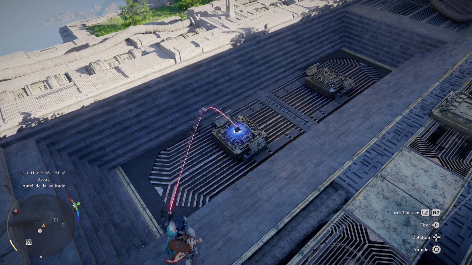 Crimson desert autel de la solitude 35 34 Crimson desert autel de la solitude 35 34