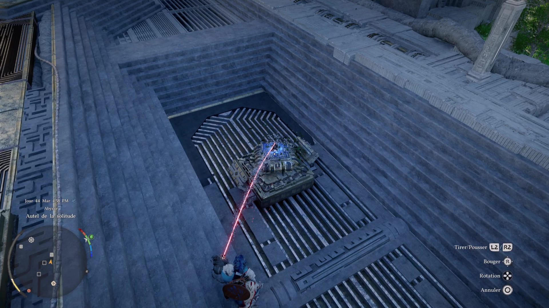 Crimson desert autel de la solitude 36 35 Crimson desert autel de la solitude 36 35