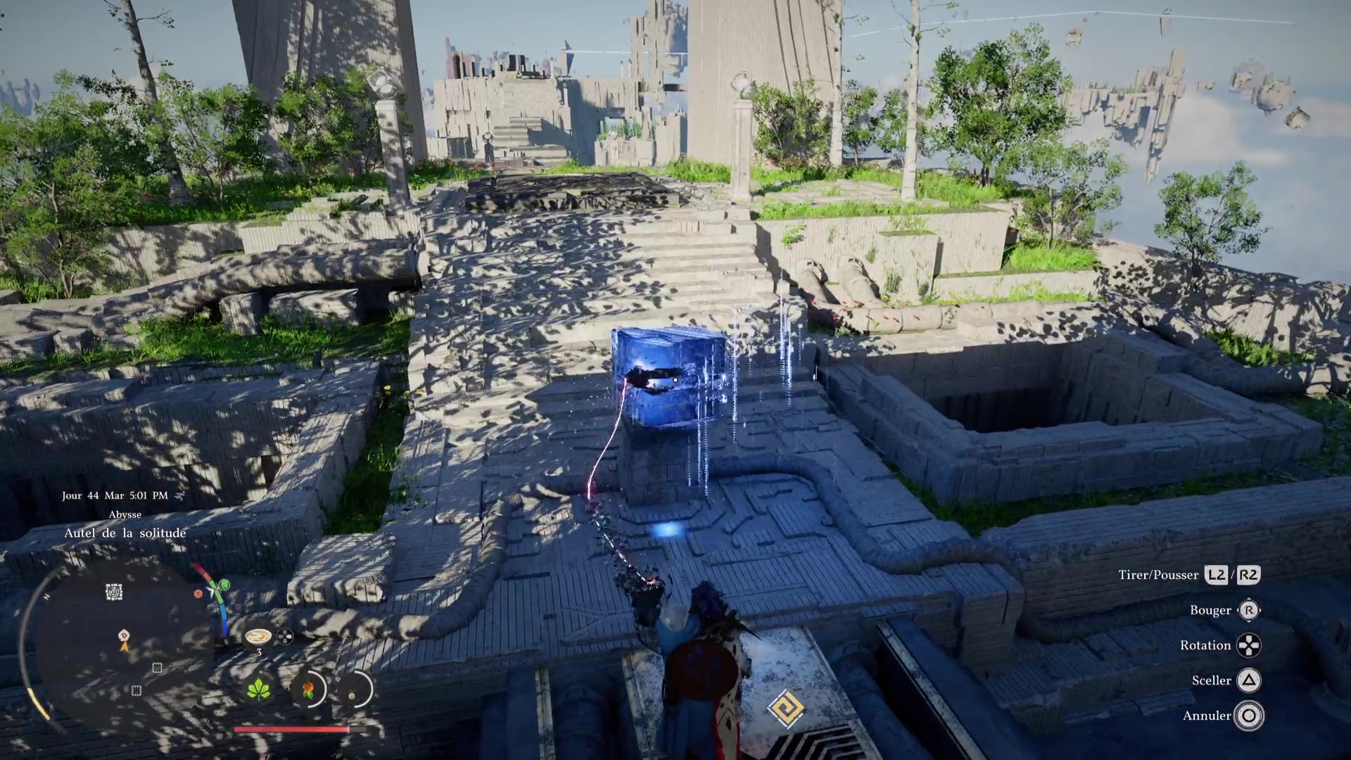 Crimson desert autel de la solitude 38 39 Crimson desert autel de la solitude 38 39