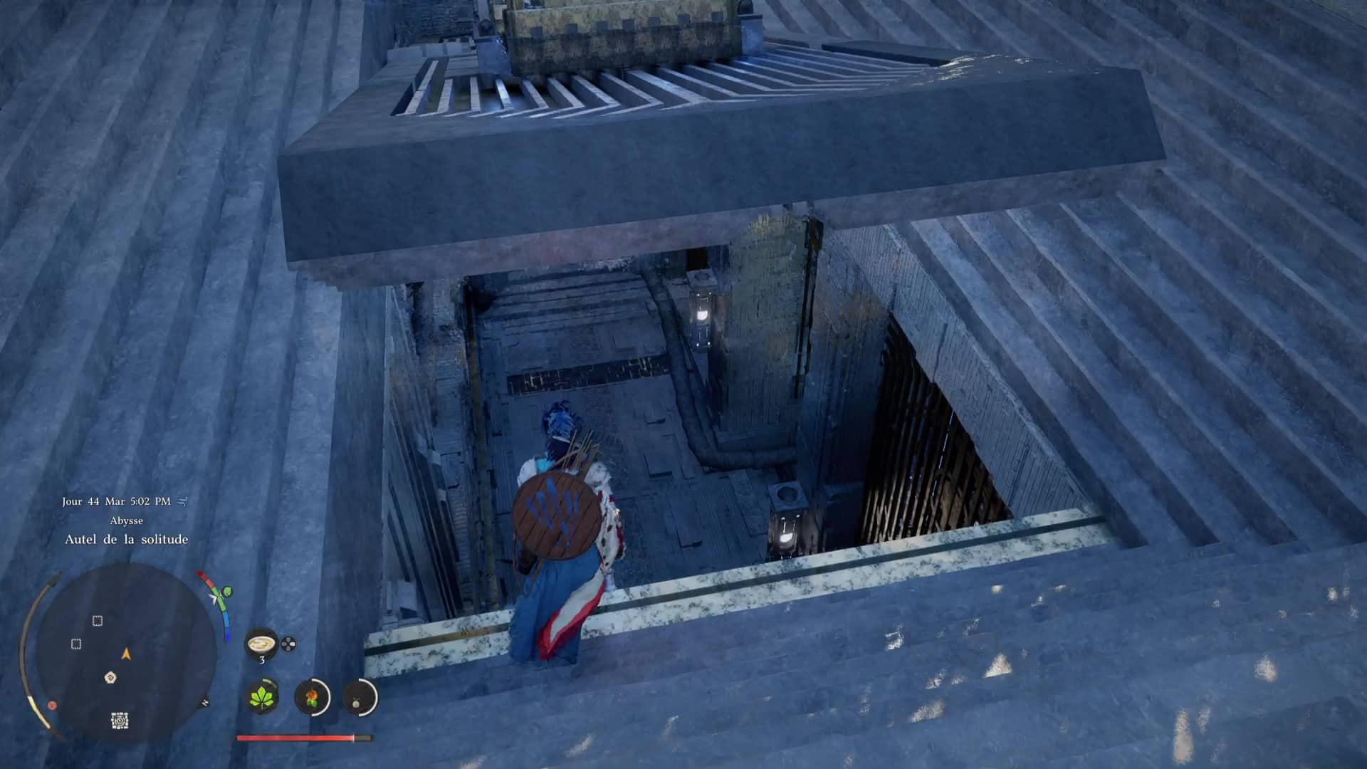 Crimson desert autel de la solitude 39 40 Crimson desert autel de la solitude 39 40