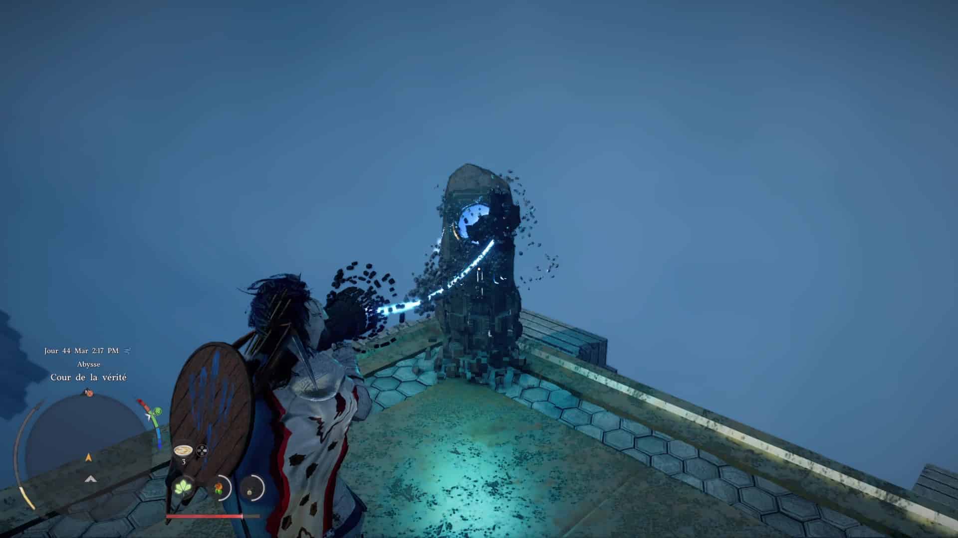 Crimson desert autel de la solitude 4 4 Crimson desert autel de la solitude 4 4