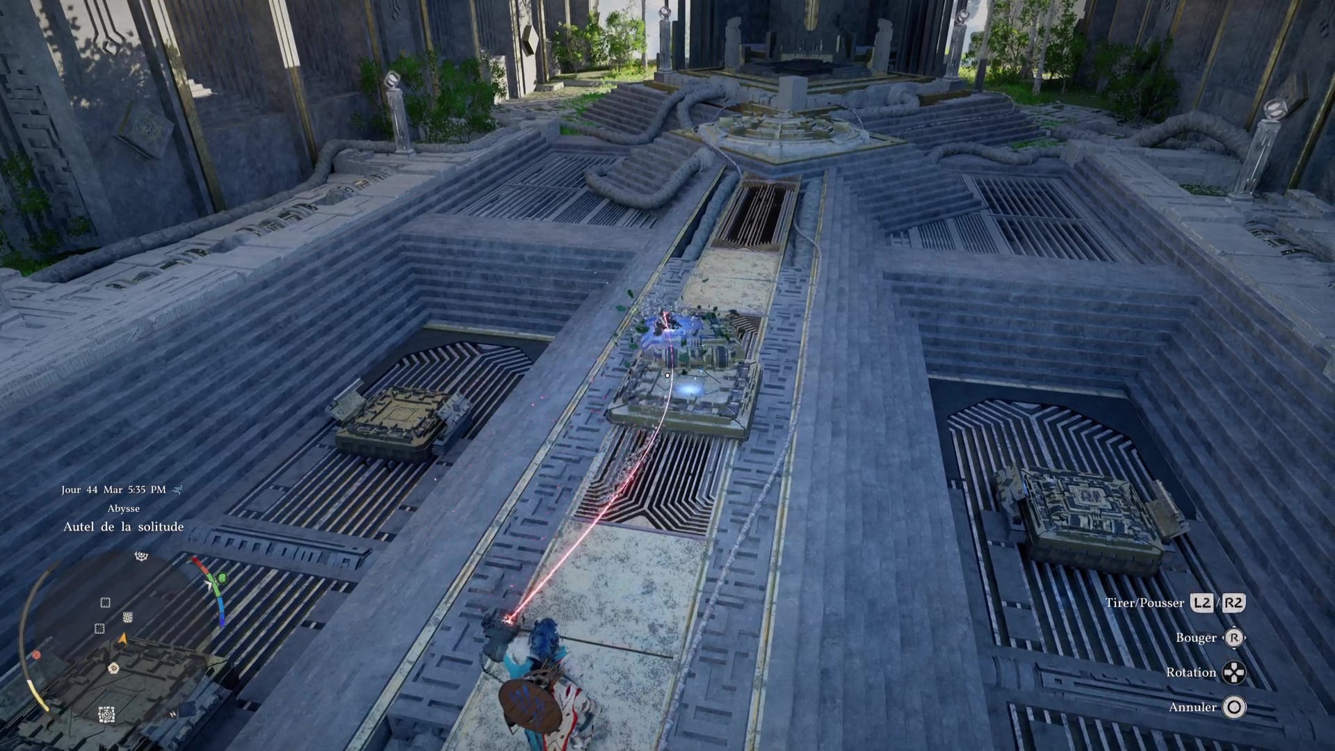 Crimson desert autel de la solitude 41 37 Crimson desert autel de la solitude 41 37