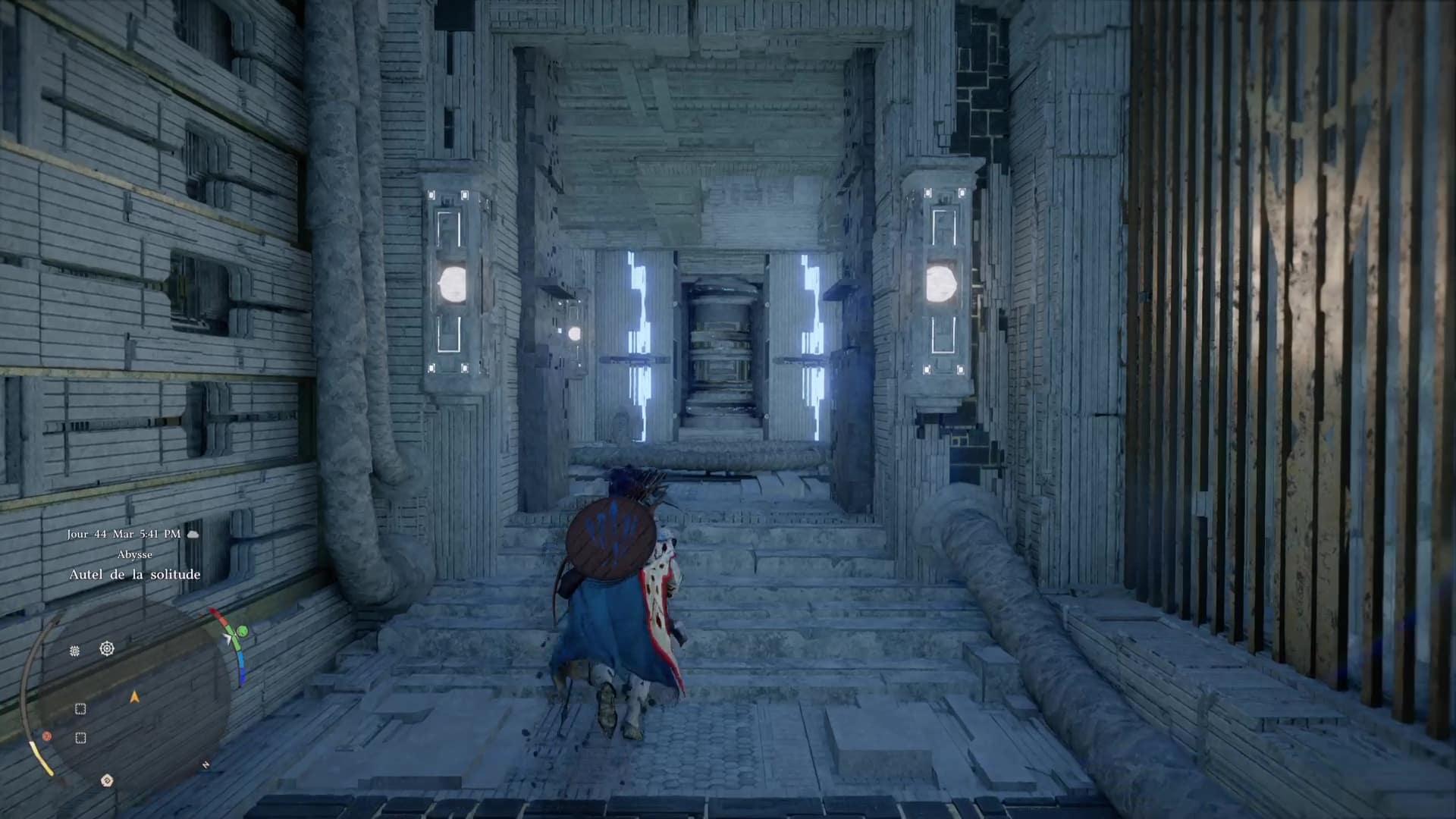 Crimson desert autel de la solitude 43 41 Crimson desert autel de la solitude 43 41