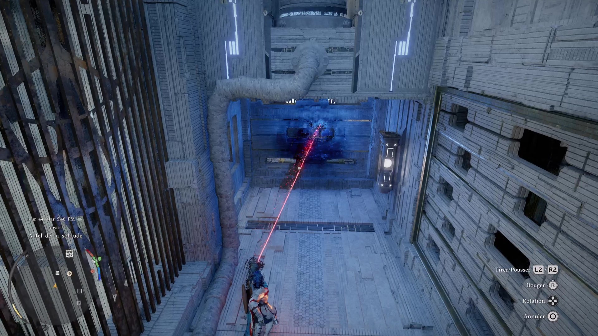 Crimson desert autel de la solitude 45 43 Crimson desert autel de la solitude 45 43