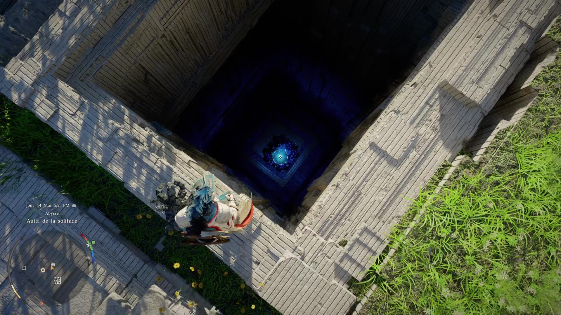 Crimson desert autel de la solitude 47 45 Crimson desert autel de la solitude 47 45