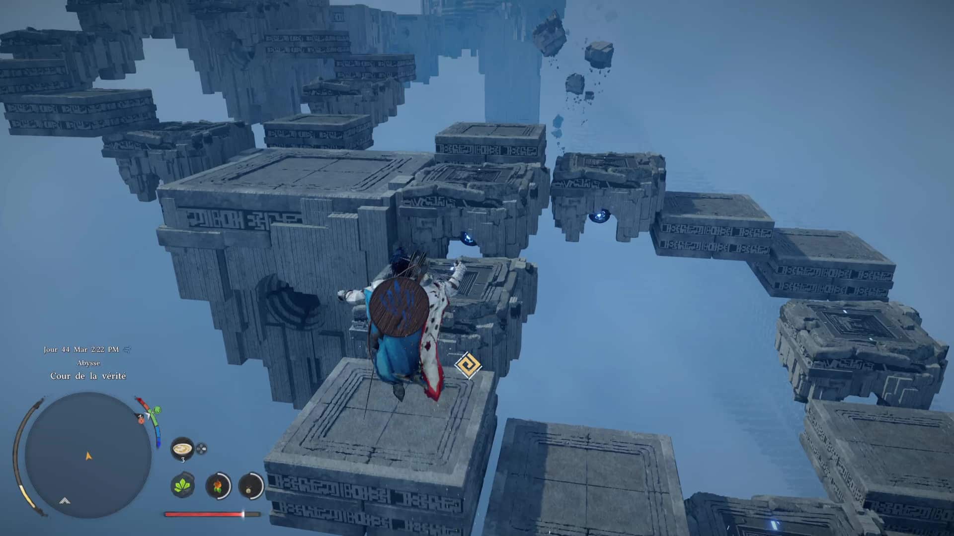 Crimson desert autel de la solitude 5 5 Crimson desert autel de la solitude 5 5