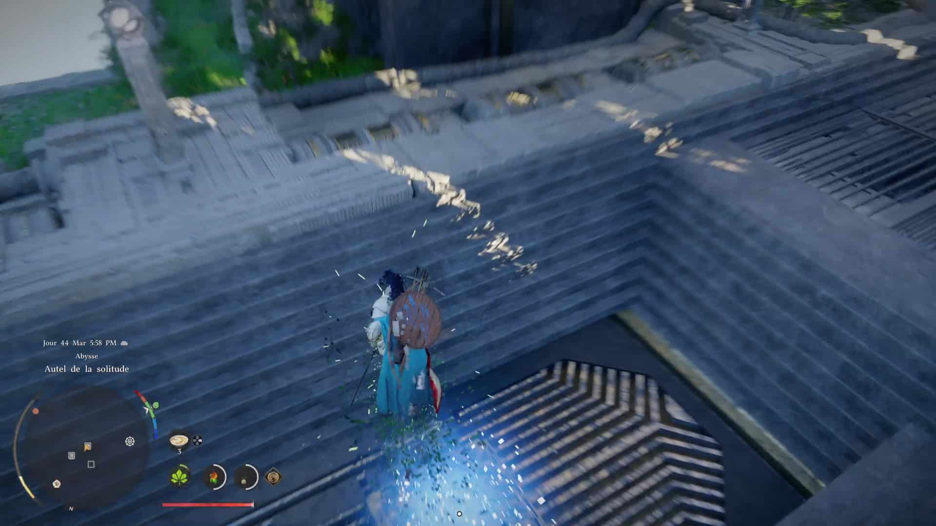 Crimson desert autel de la solitude 51 50 Crimson desert autel de la solitude 51 50