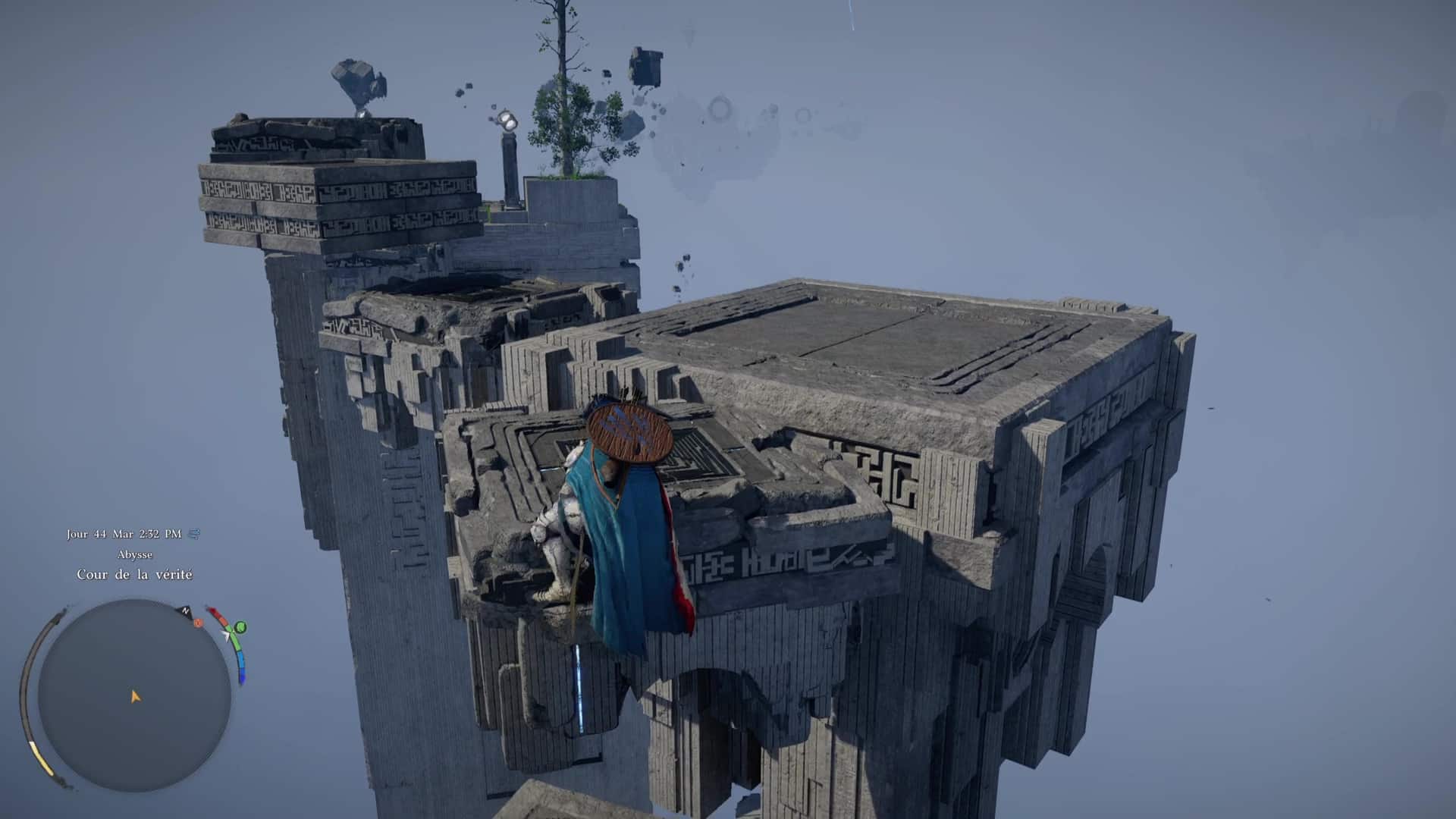 Crimson desert autel de la solitude 6 6 Crimson desert autel de la solitude 6 6