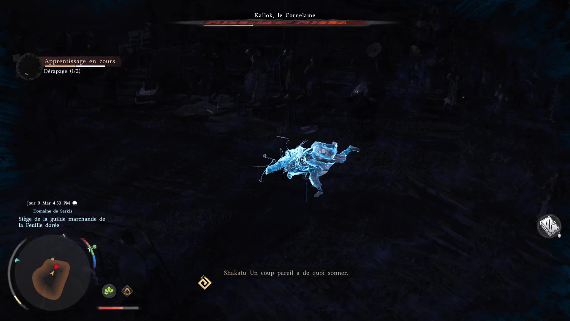 Crimson desert battre kailok 10 13 Crimson desert battre kailok 10 13