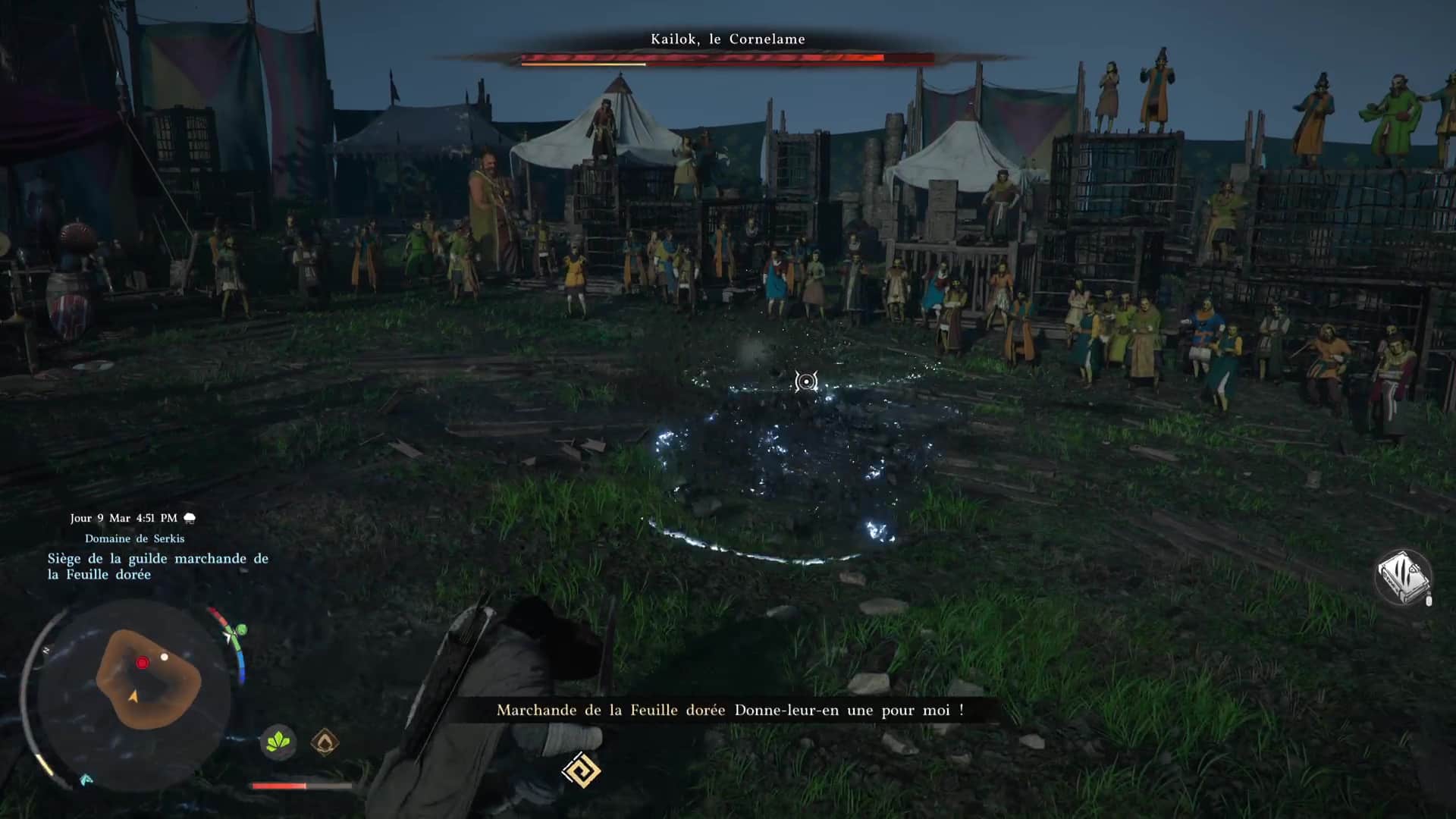 Crimson desert battre kailok 12 10 Crimson desert battre kailok 12 10