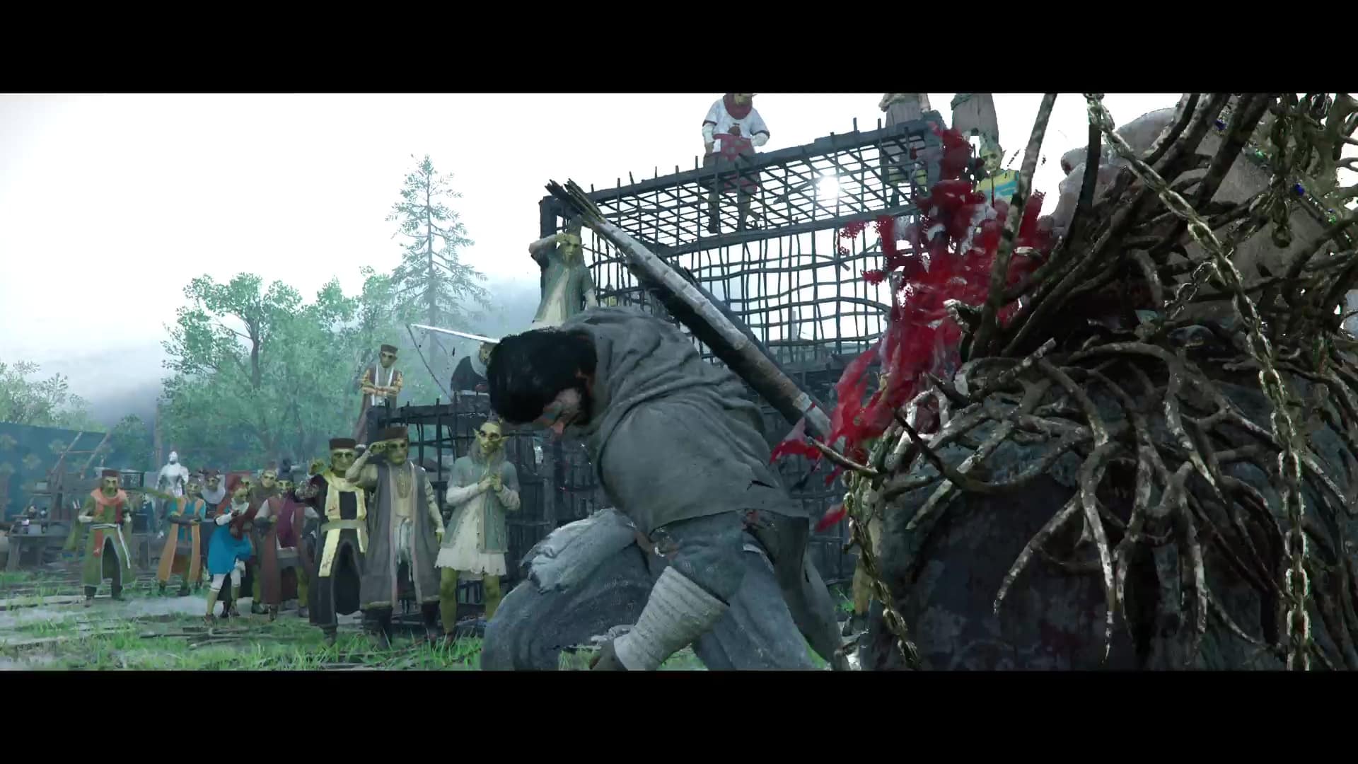 Crimson desert battre kailok 15 14 Crimson desert battre kailok 15 14