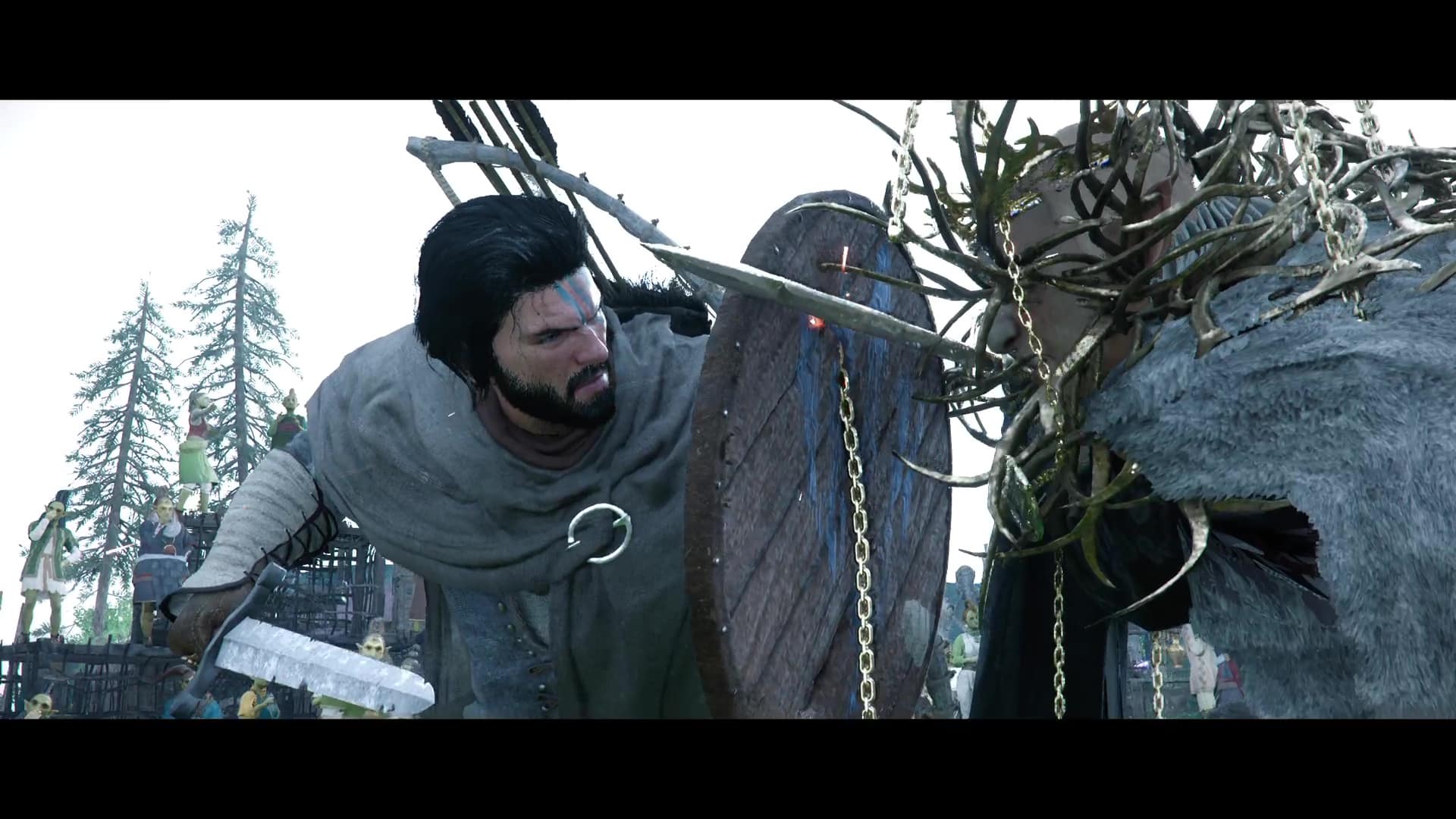 Crimson desert battre kailok 3 3 Crimson desert battre kailok 3 3