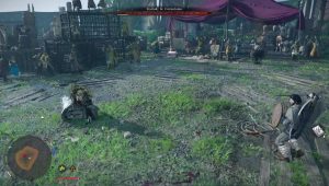 Crimson desert battre kailok 1