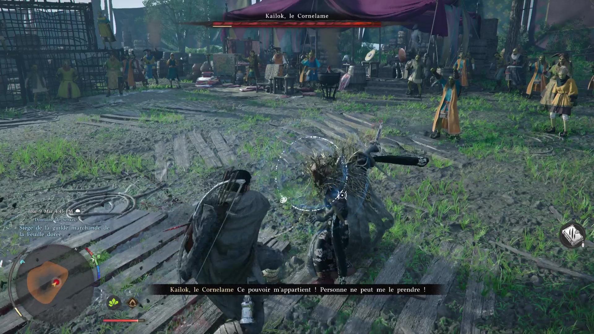 Crimson desert battre kailok 5 6 Crimson desert battre kailok 5 6