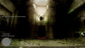 Image d'illustration pour l'article : Comment résoudre l&rsquo;énigme de la Chambre de Pierre draconique – Crimson Desert