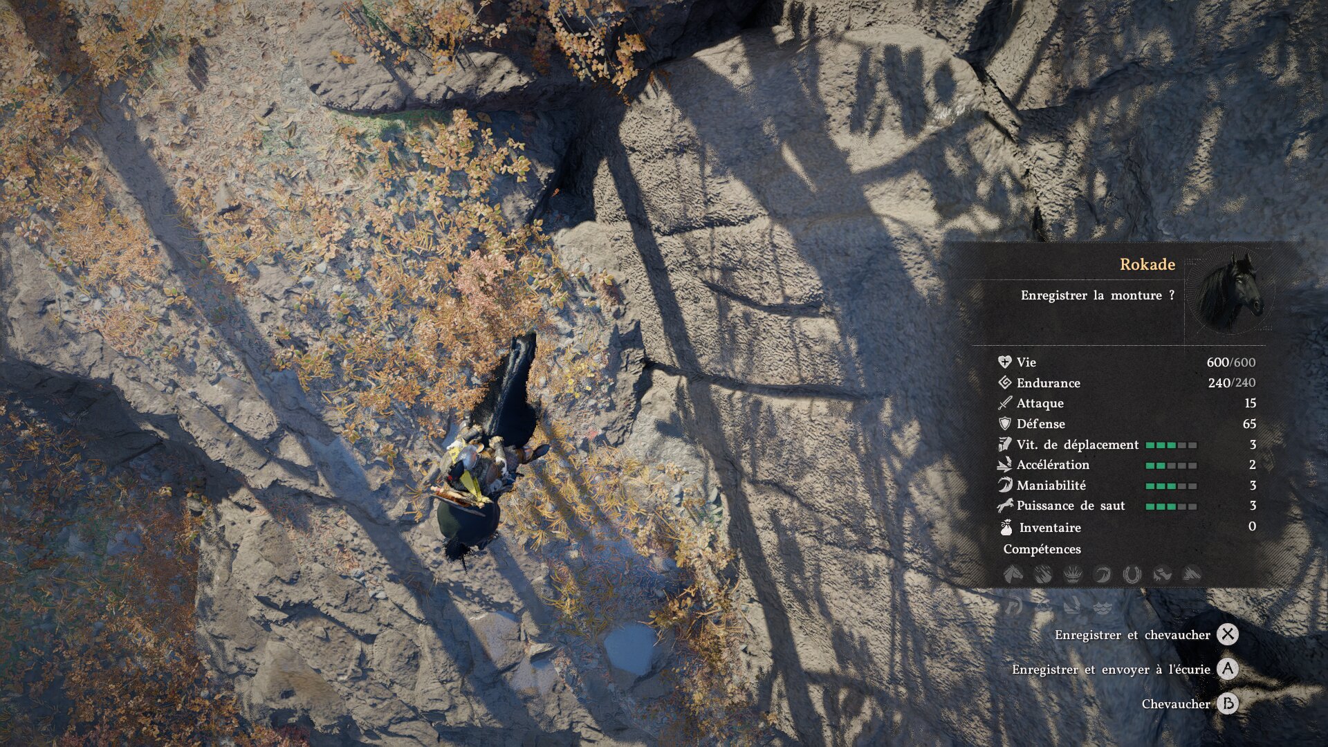 Crimson desert cheval 1 3 Crimson desert cheval 1 3